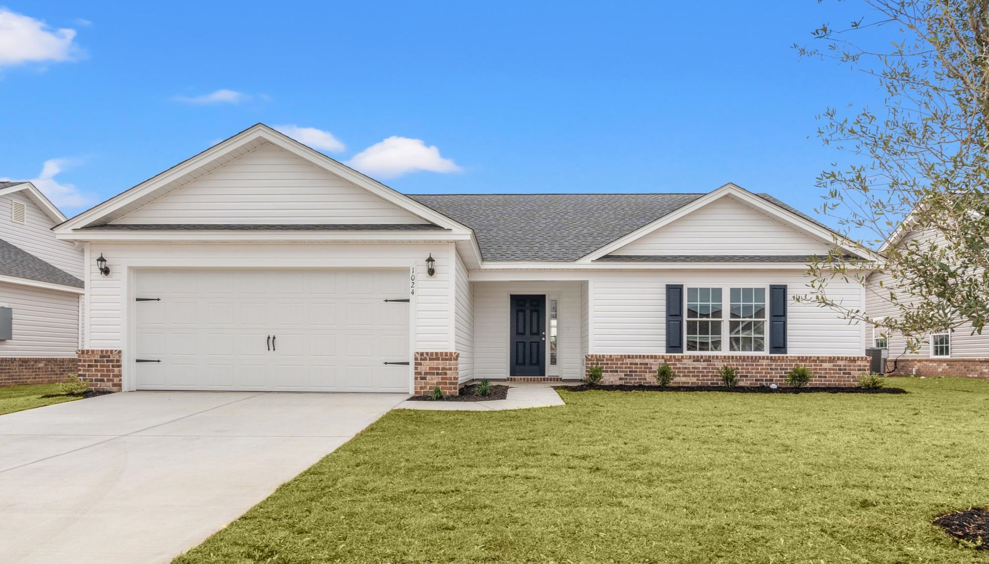 920 Woodside Dr. Property Photo 1