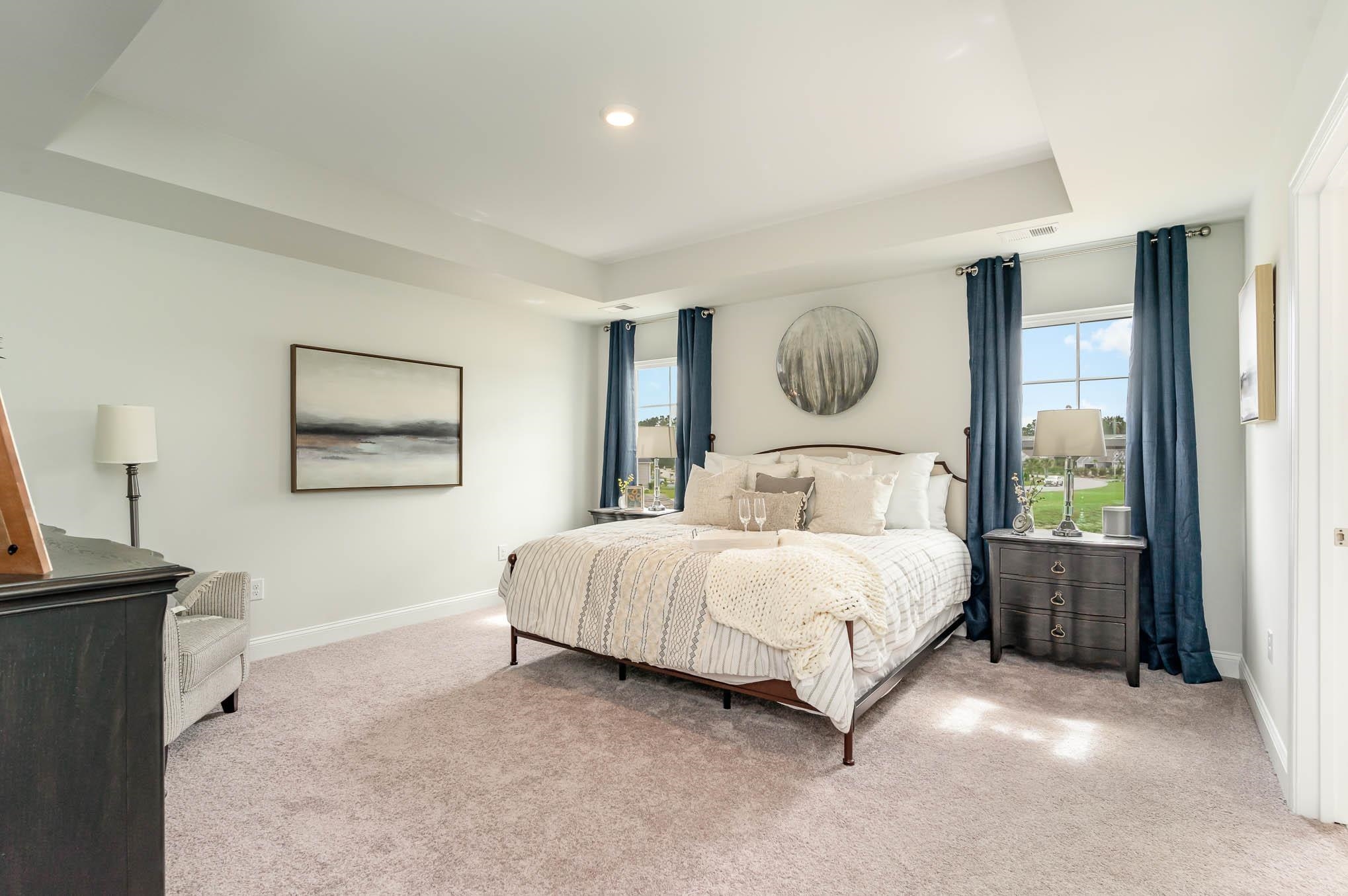 6004 Paddington Ct Property Photo 20