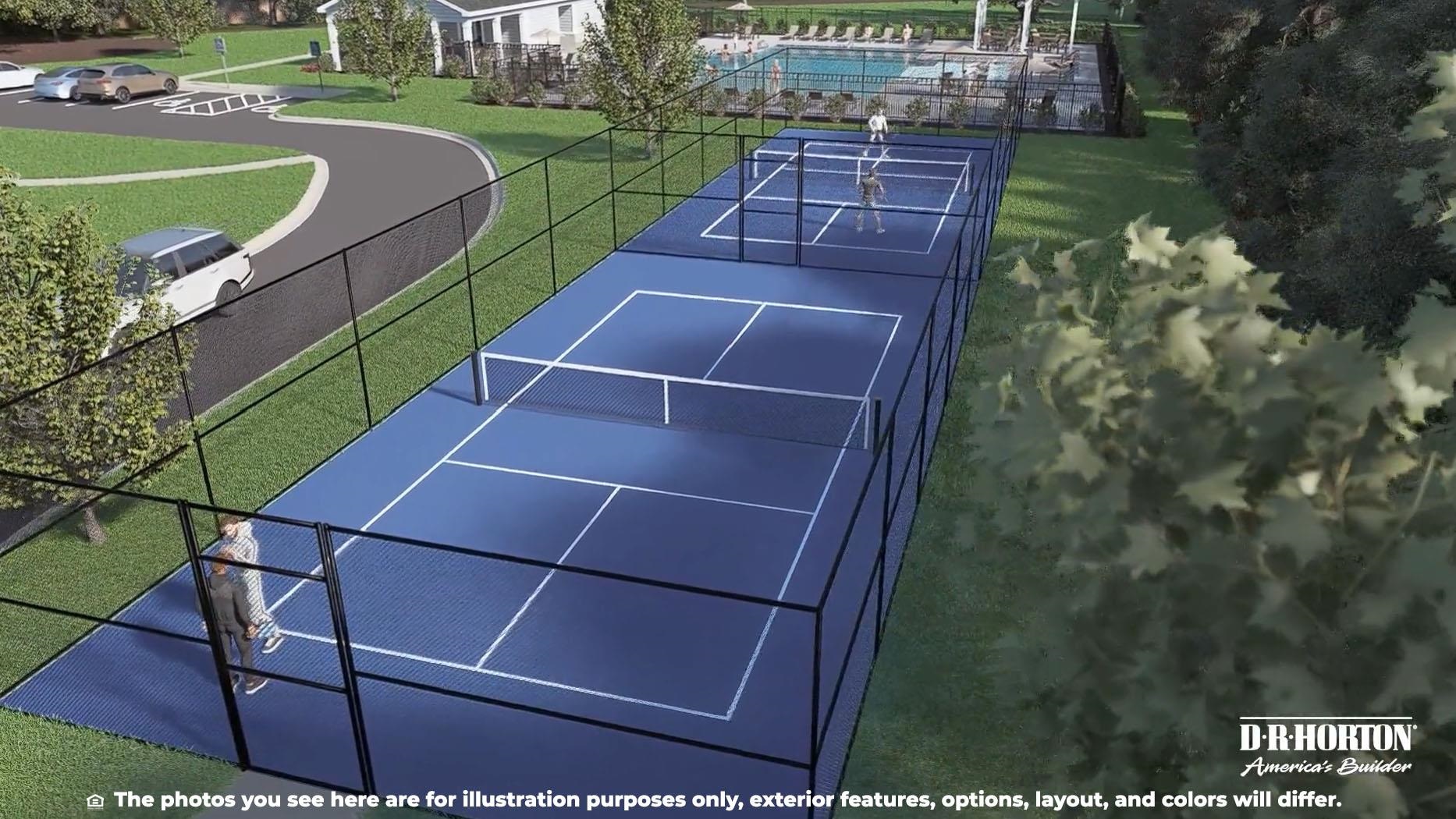 208 Summer Duck Pl. Property Photo 33