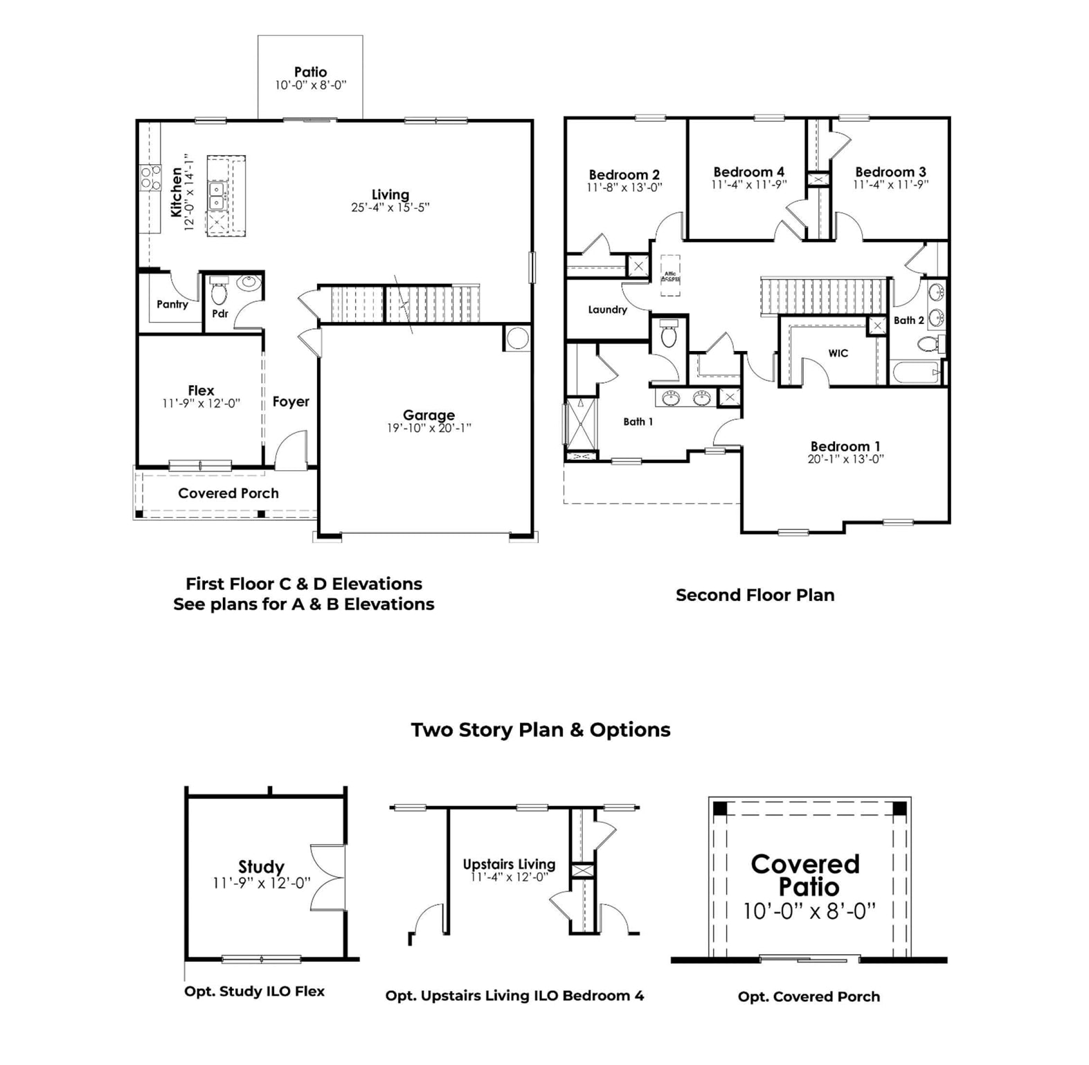 2109 Eloise Ln Property Photo 3