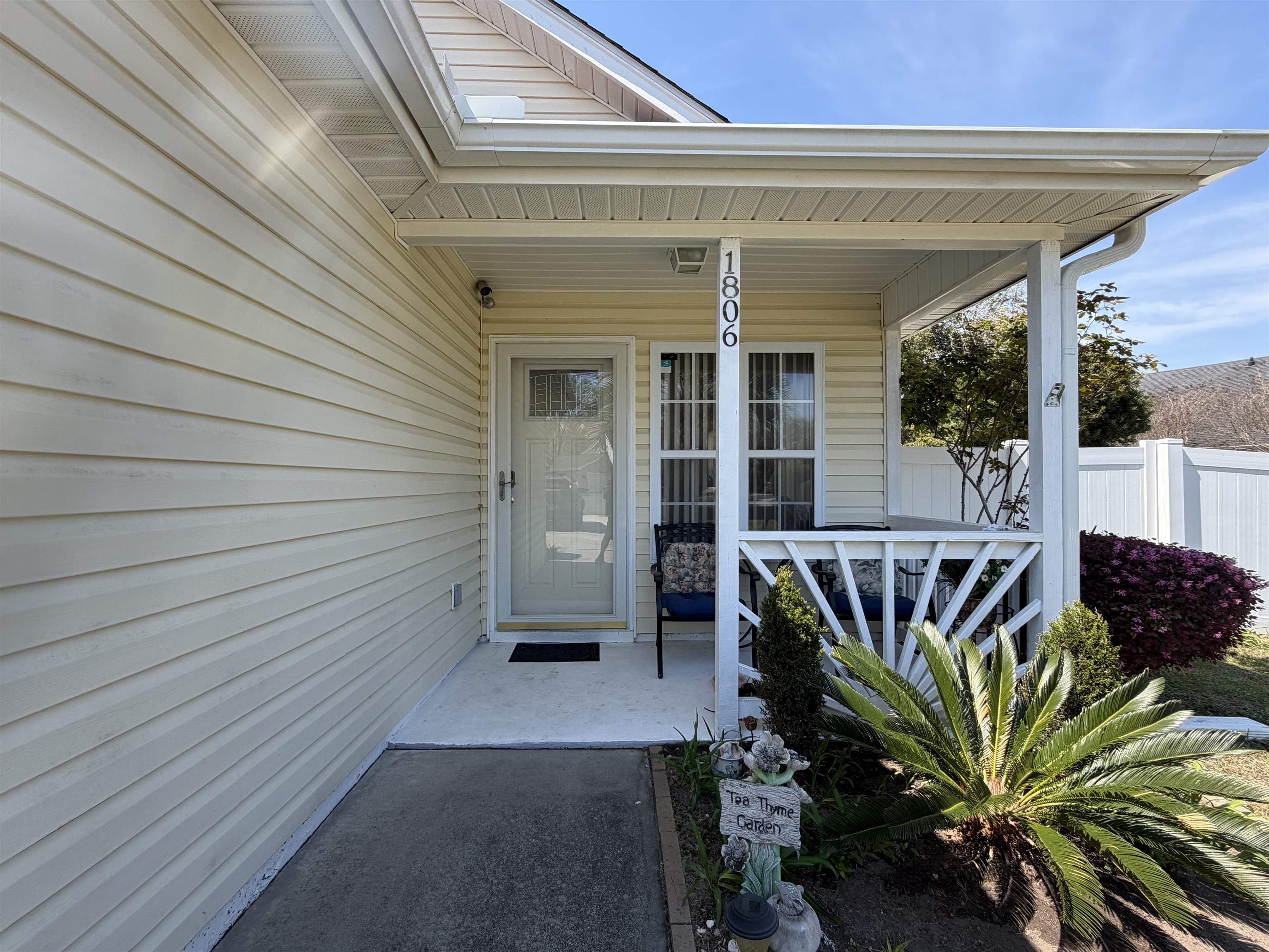 1806 Gypsy Ct. Property Photo 4