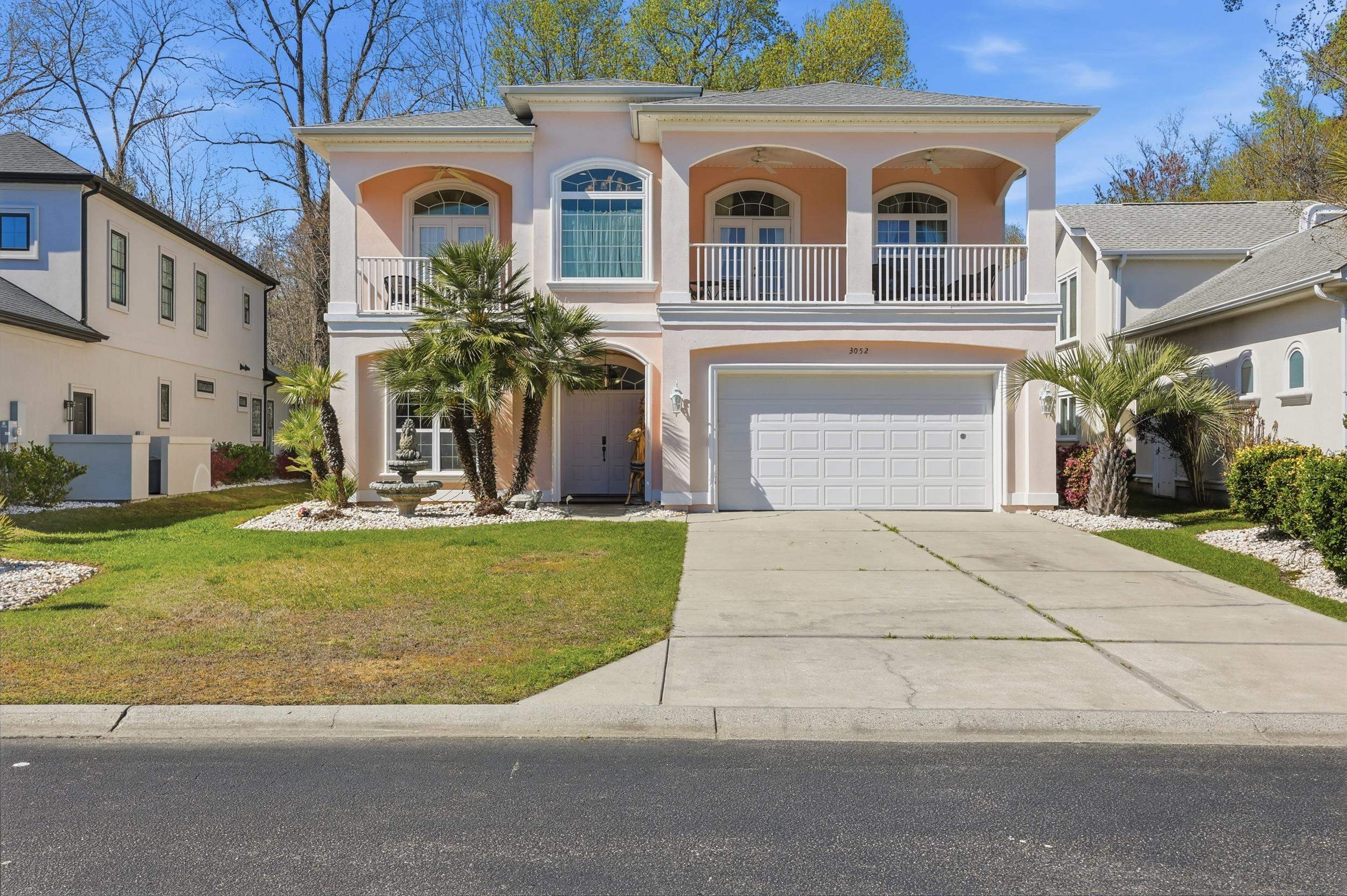 3052 Marsh Island Dr. Property Photo 1