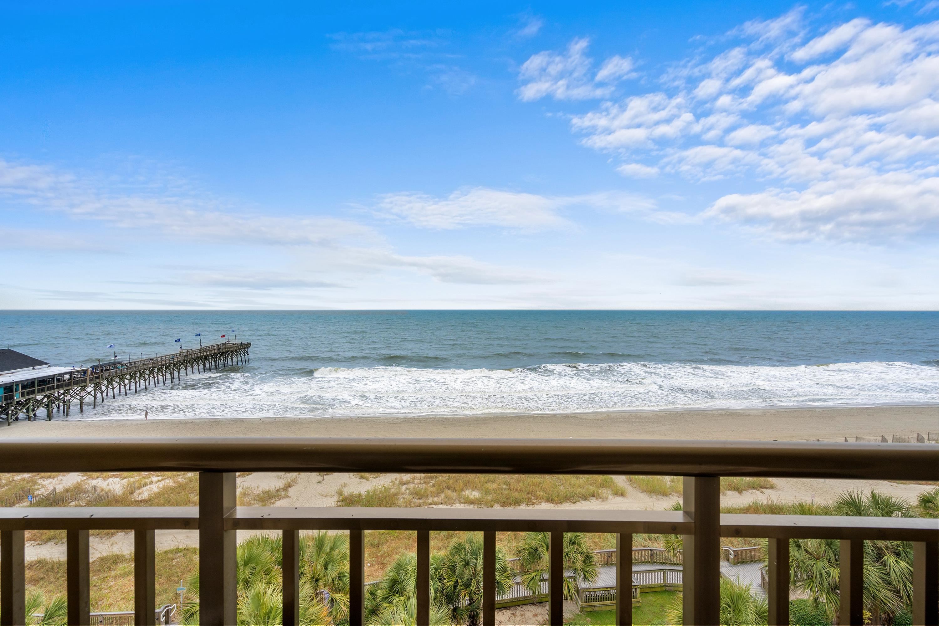 1200 N Ocean Blvd. N Property Photo 2