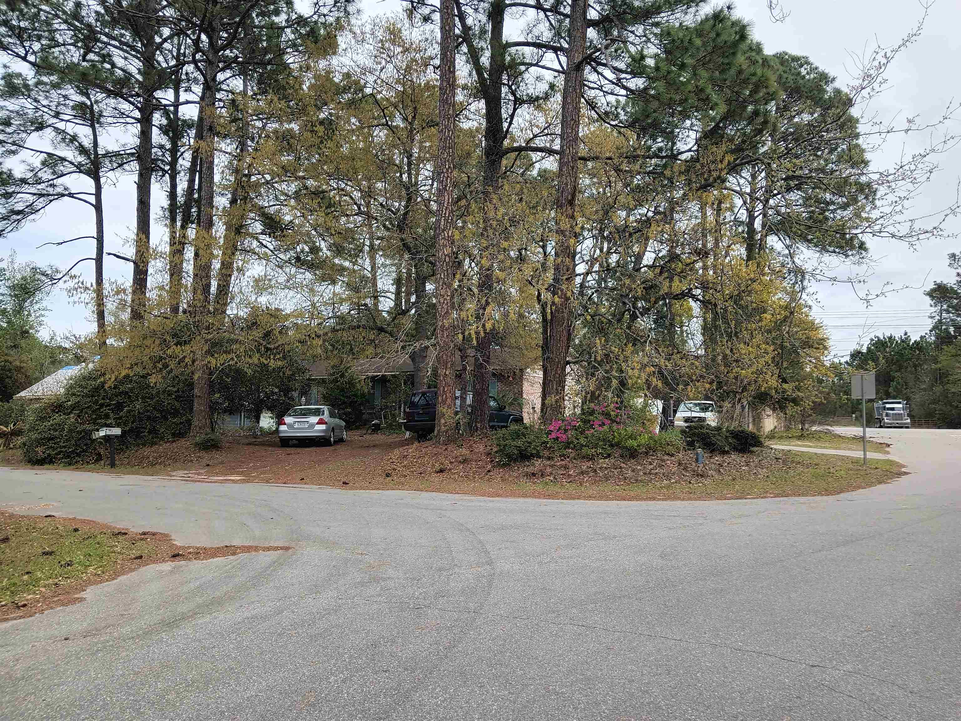 8110 Bay Ln. Property Photo 1