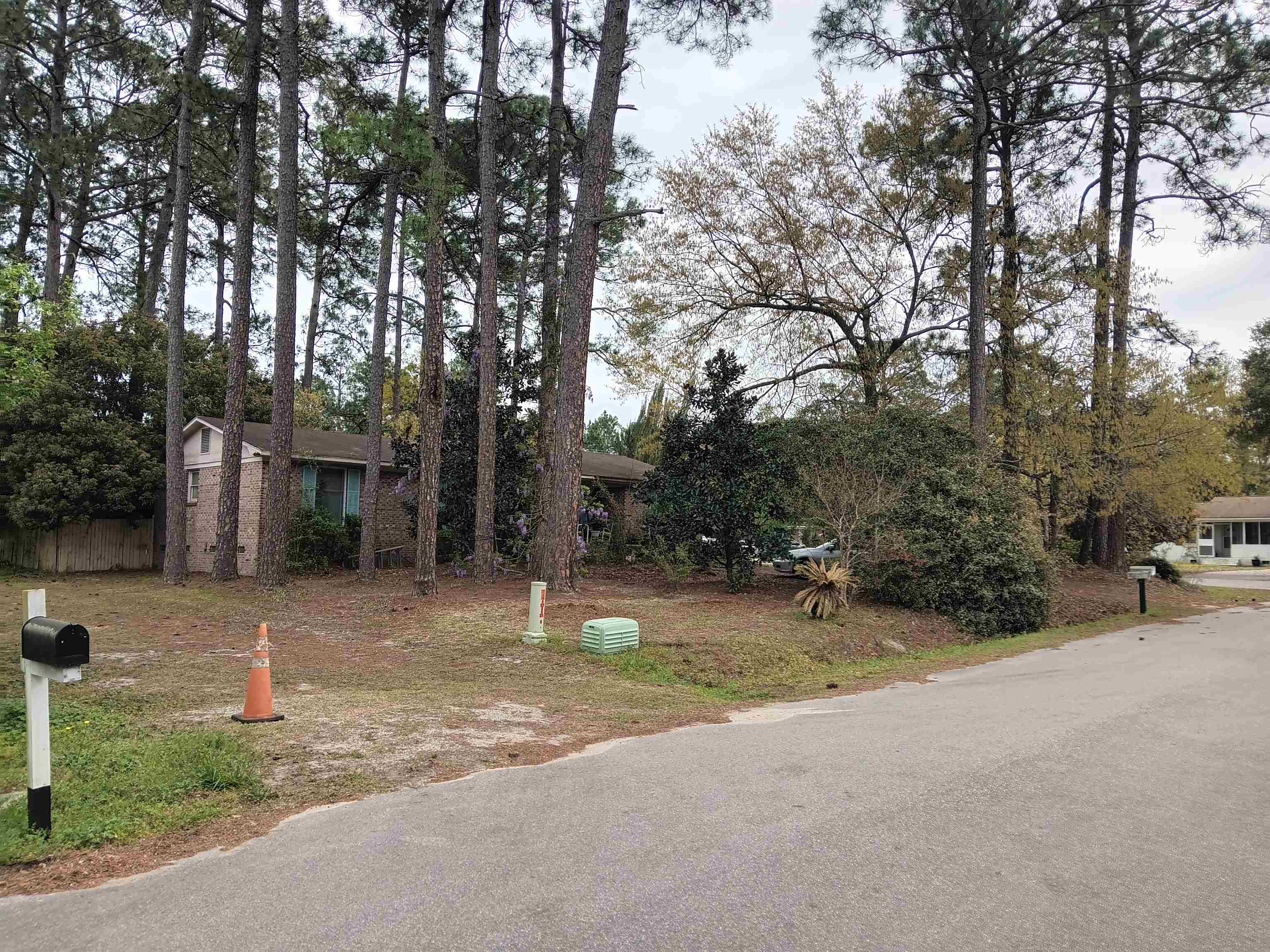 8110 Bay Ln. Property Photo 2