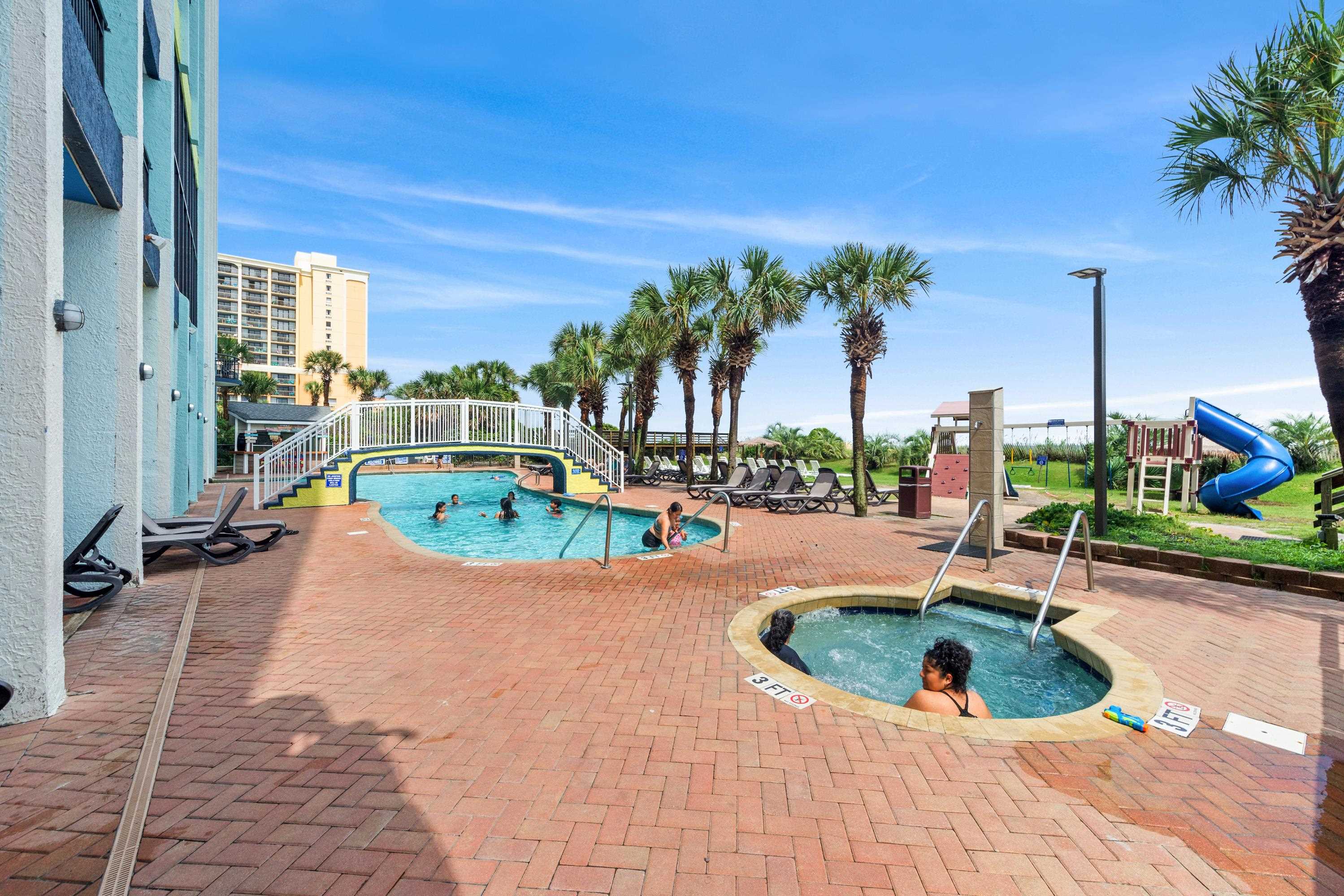 6804 N Ocean Blvd. Property Photo 21