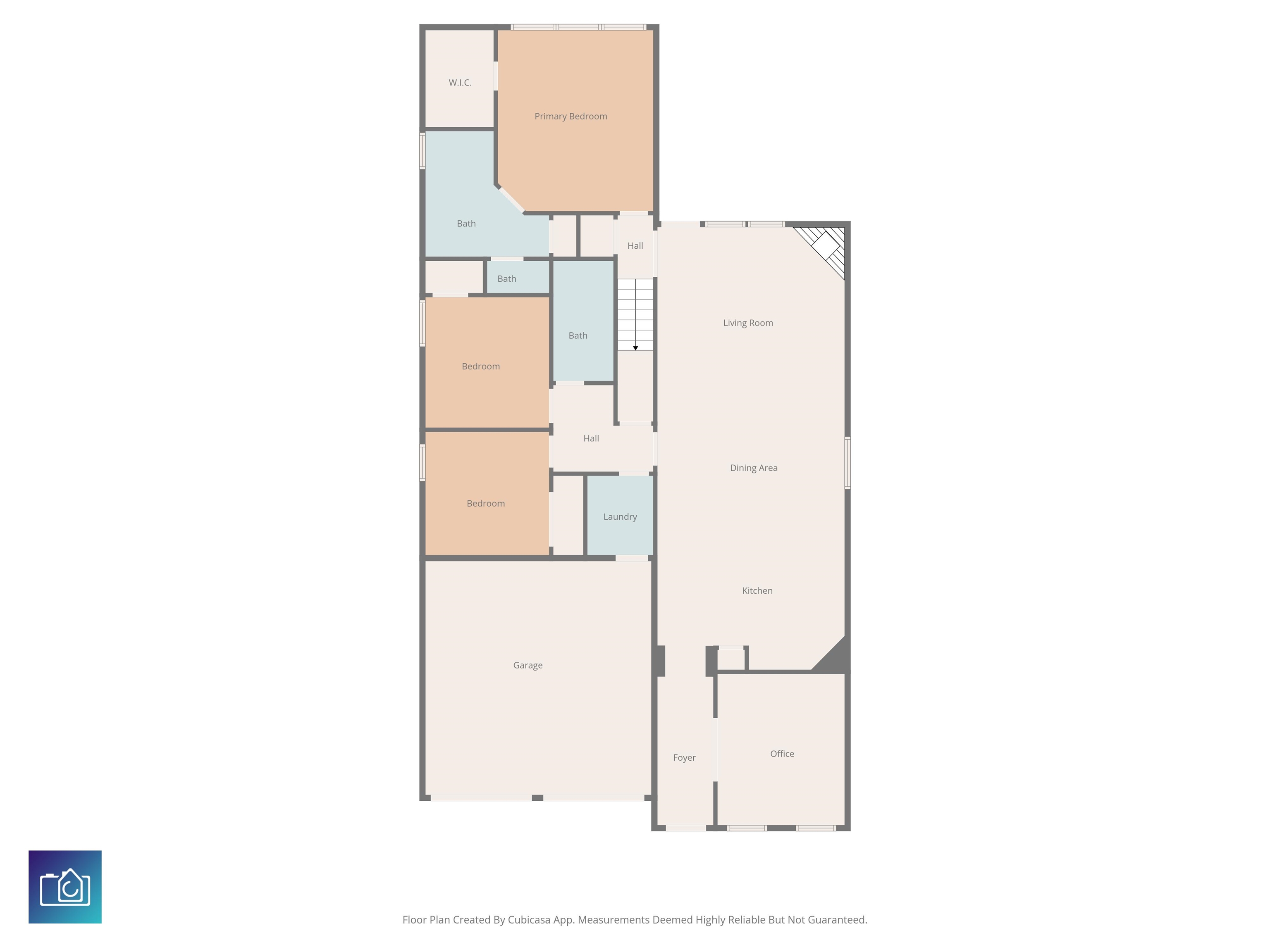 5872 Whitebark Dr. Property Photo 45