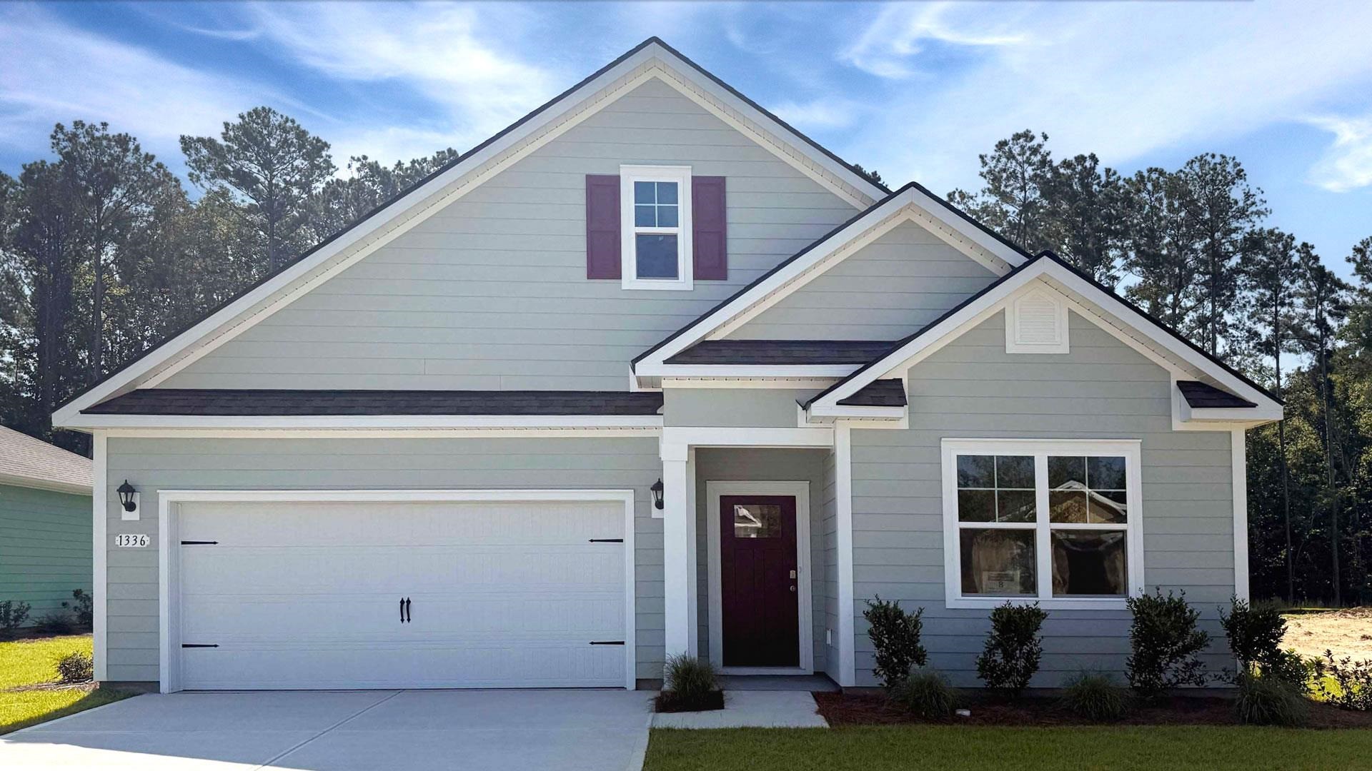 1336 Parkside Ct Property Photo 1