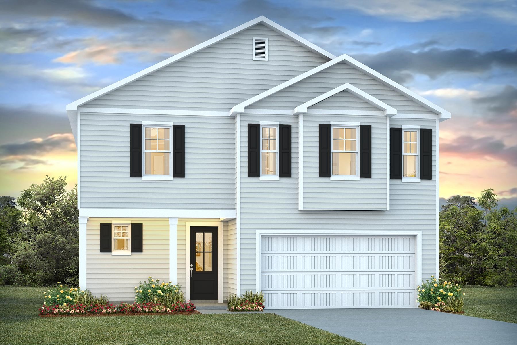 740 Doonbeg Ct. Property Photo 1