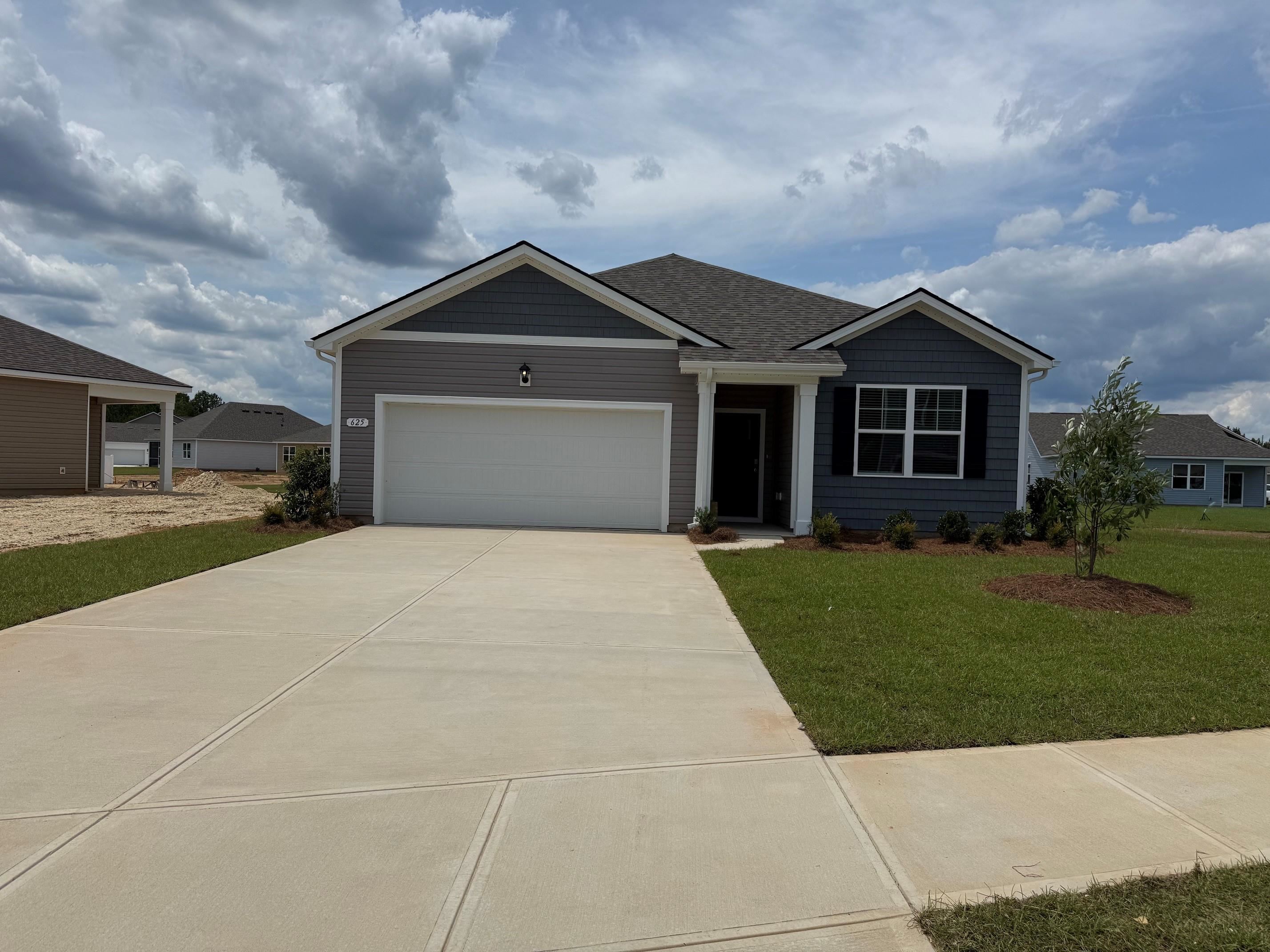 625 Layla Way Property Photo 1