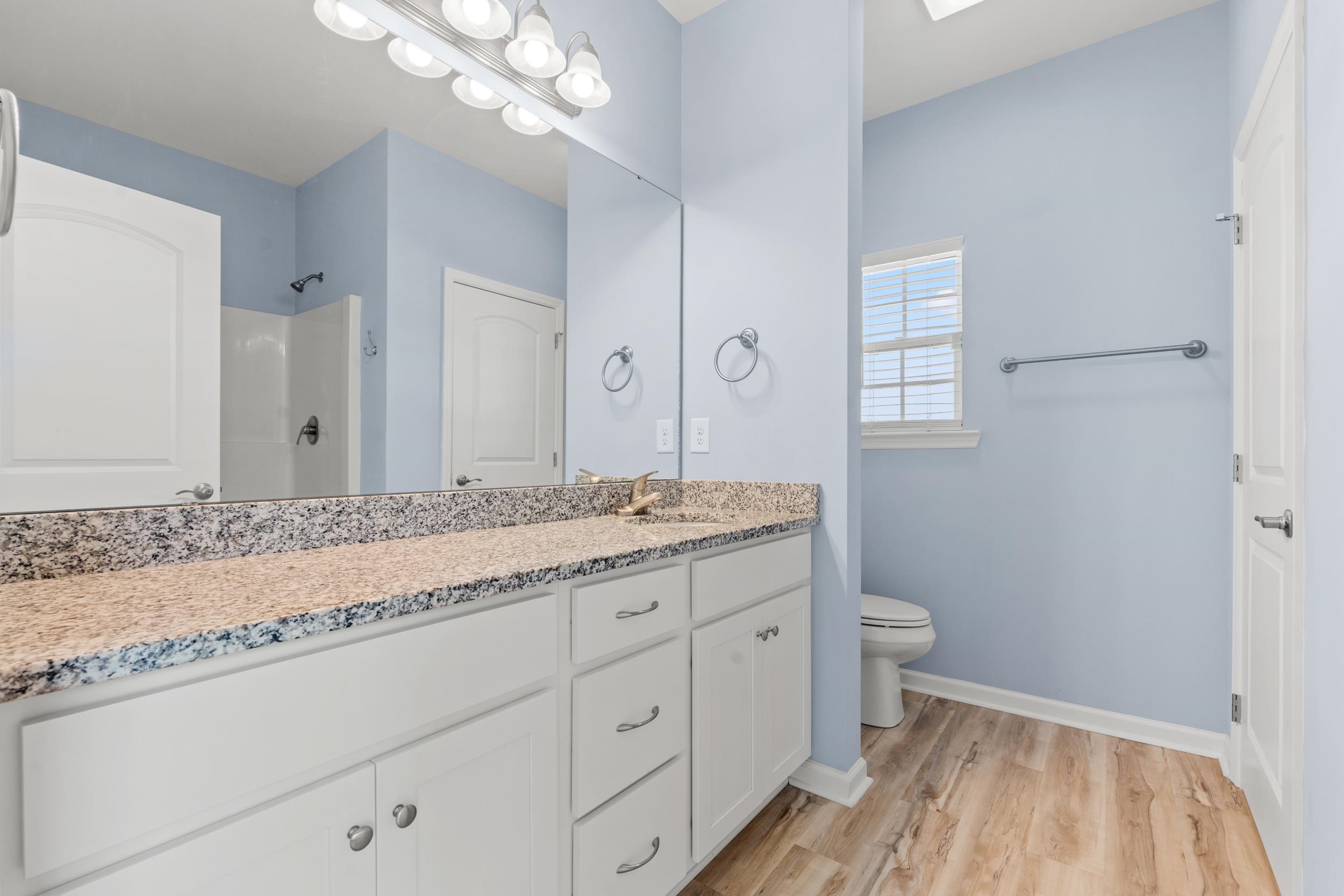 406 Shallow Cove Dr. Property Photo 15