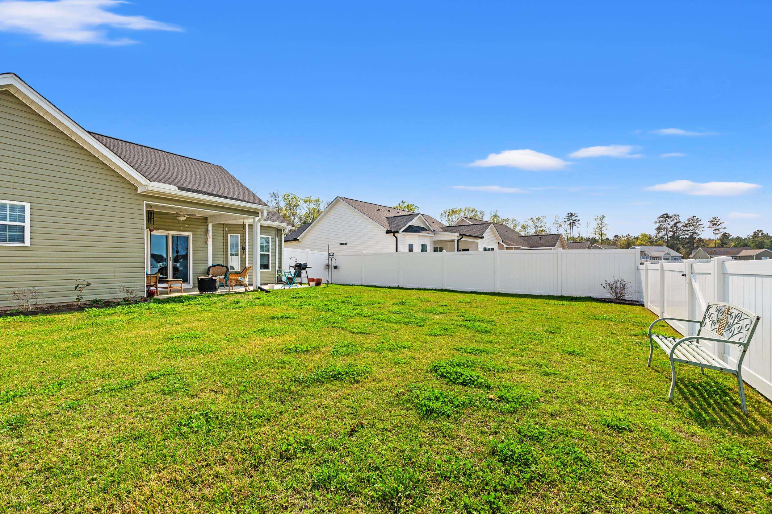 406 Shallow Cove Dr. Property Photo 27