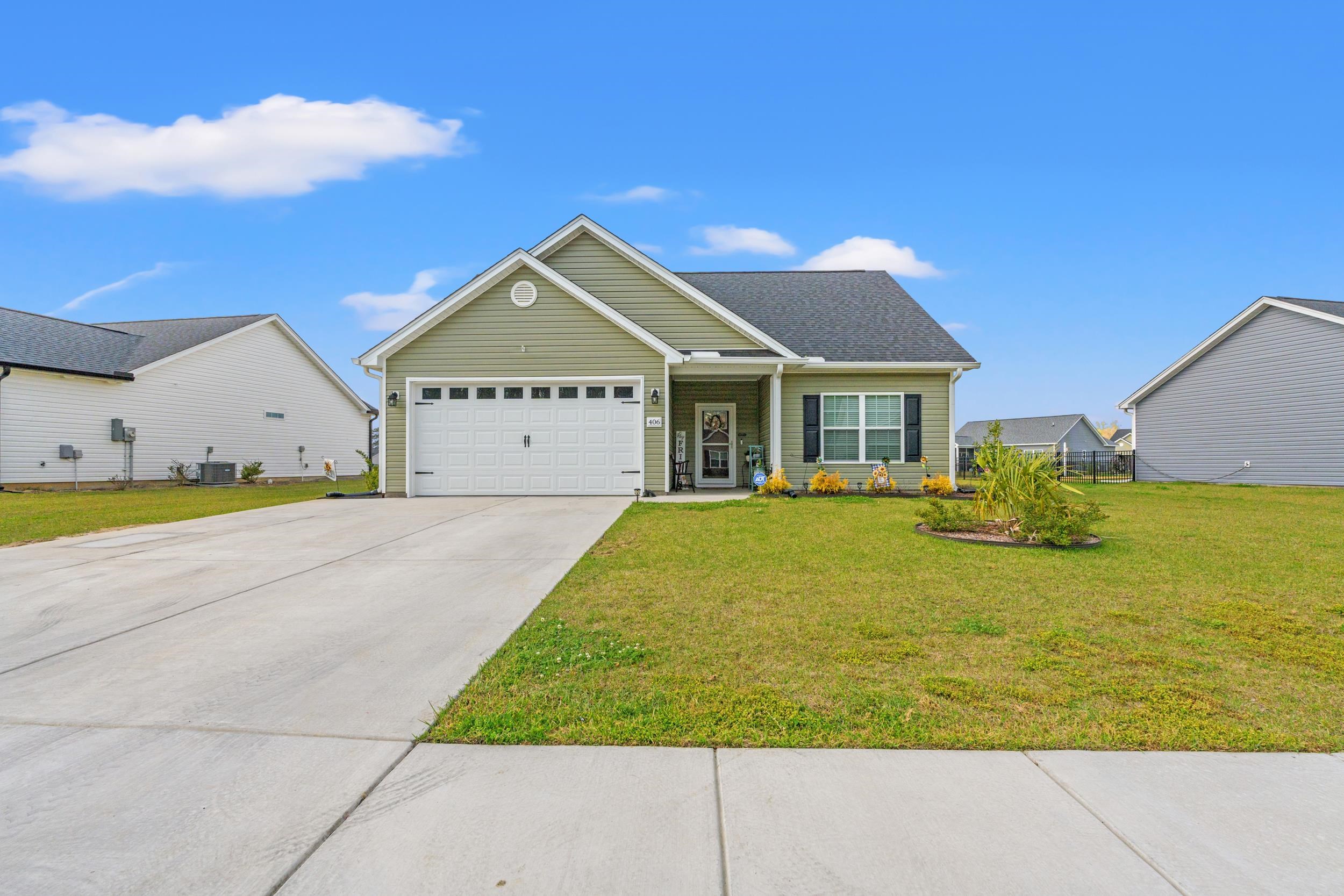 406 Shallow Cove Dr. Property Photo 29