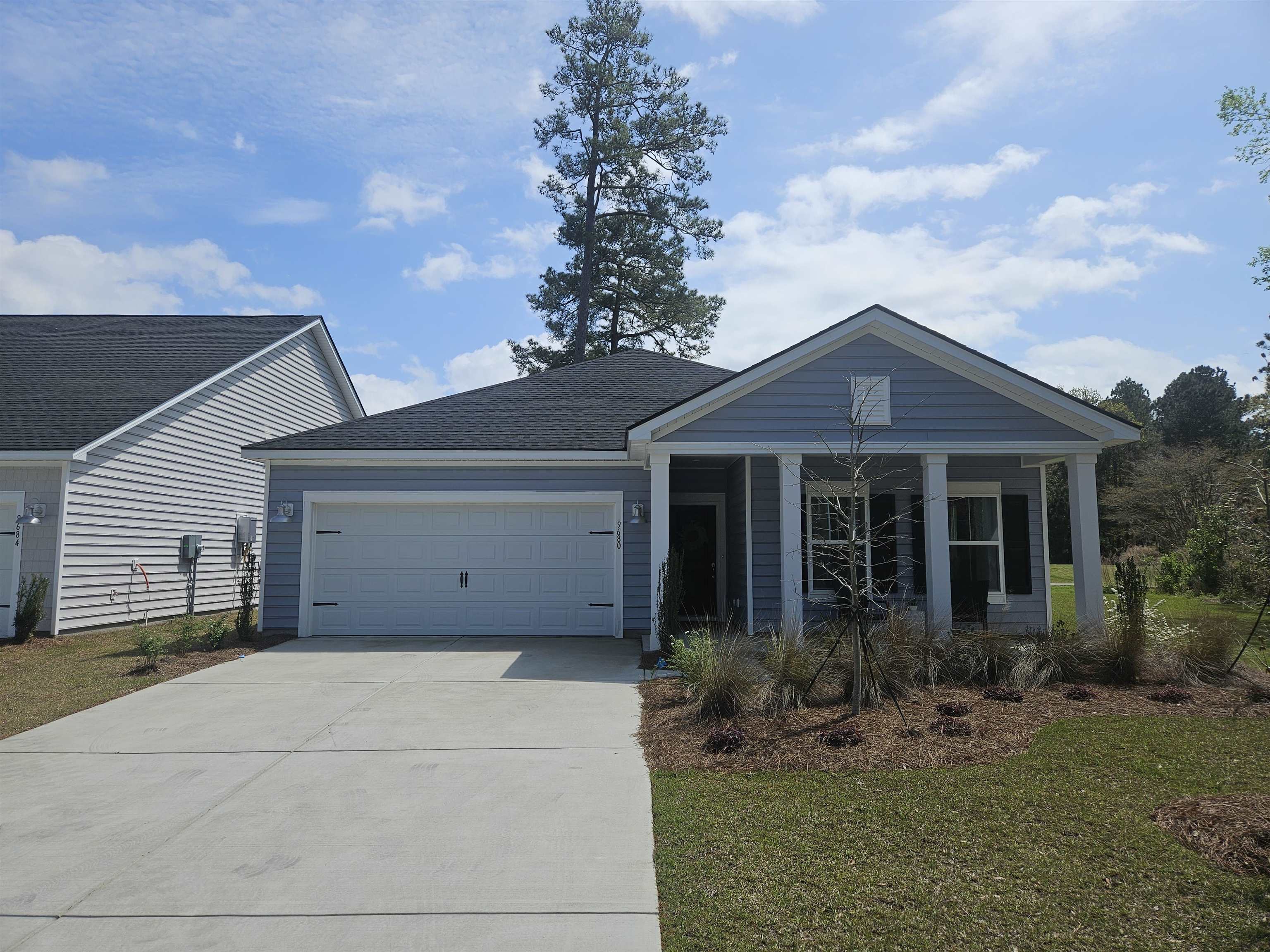 9680 Indigo Creek Blvd. Property Photo 1