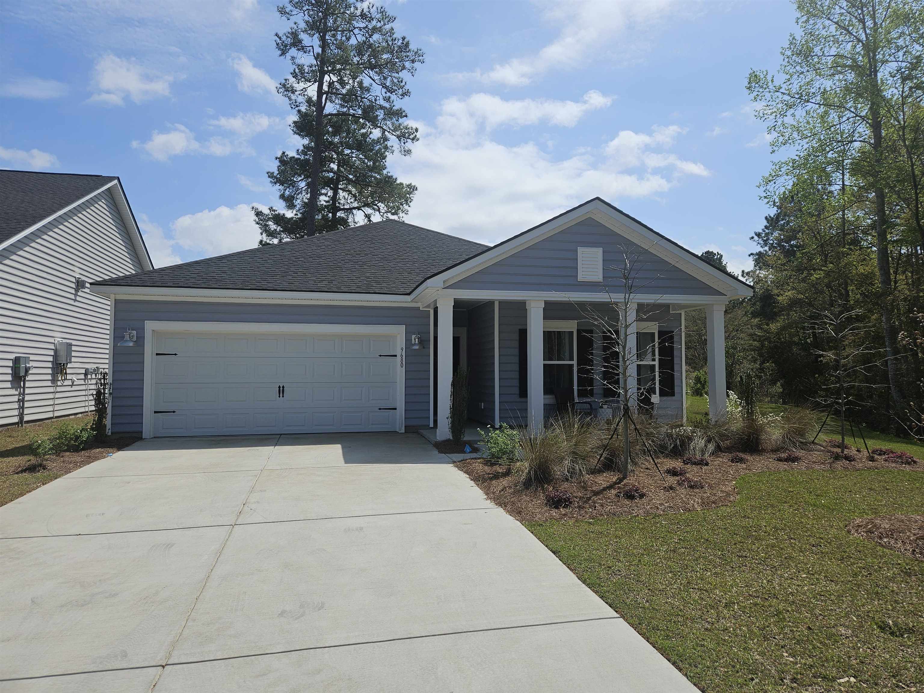 9680 Indigo Creek Blvd. Property Photo 2