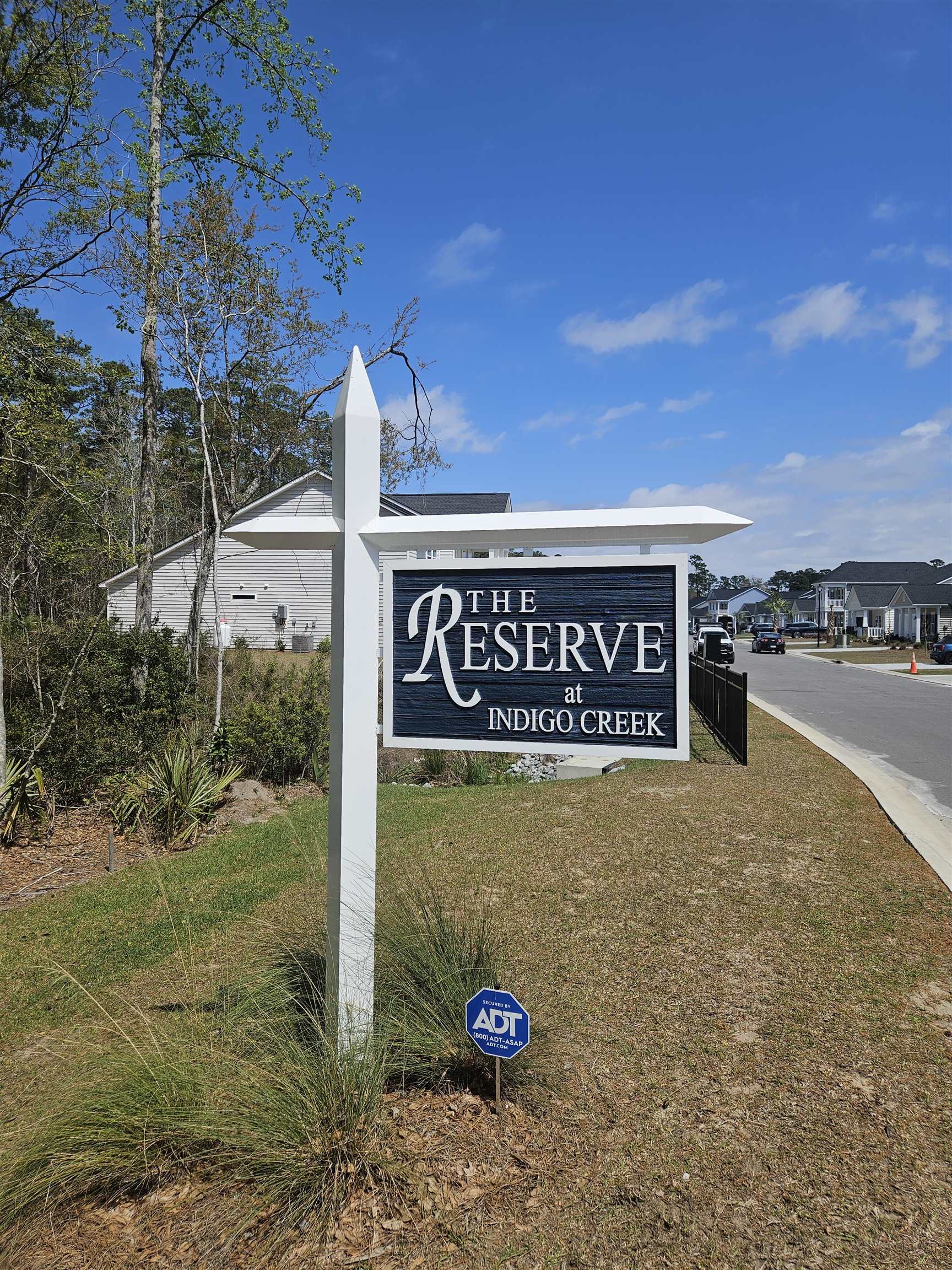 9680 Indigo Creek Blvd. Property Photo 4