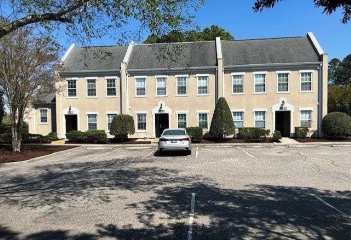 4595 Girvan Dr. Property Photo 1