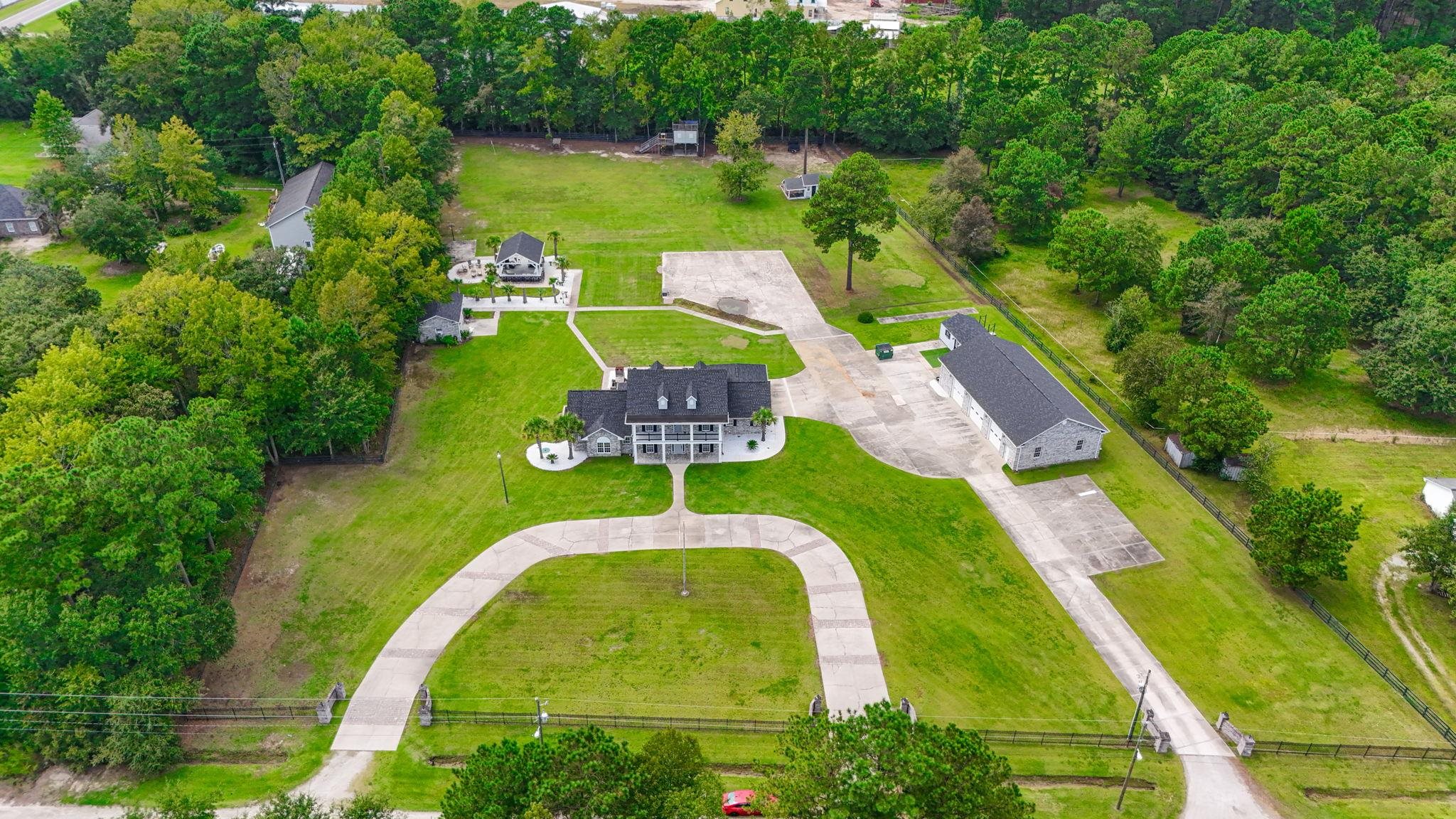 6125 R C Sarvis Ln. Property Photo 48