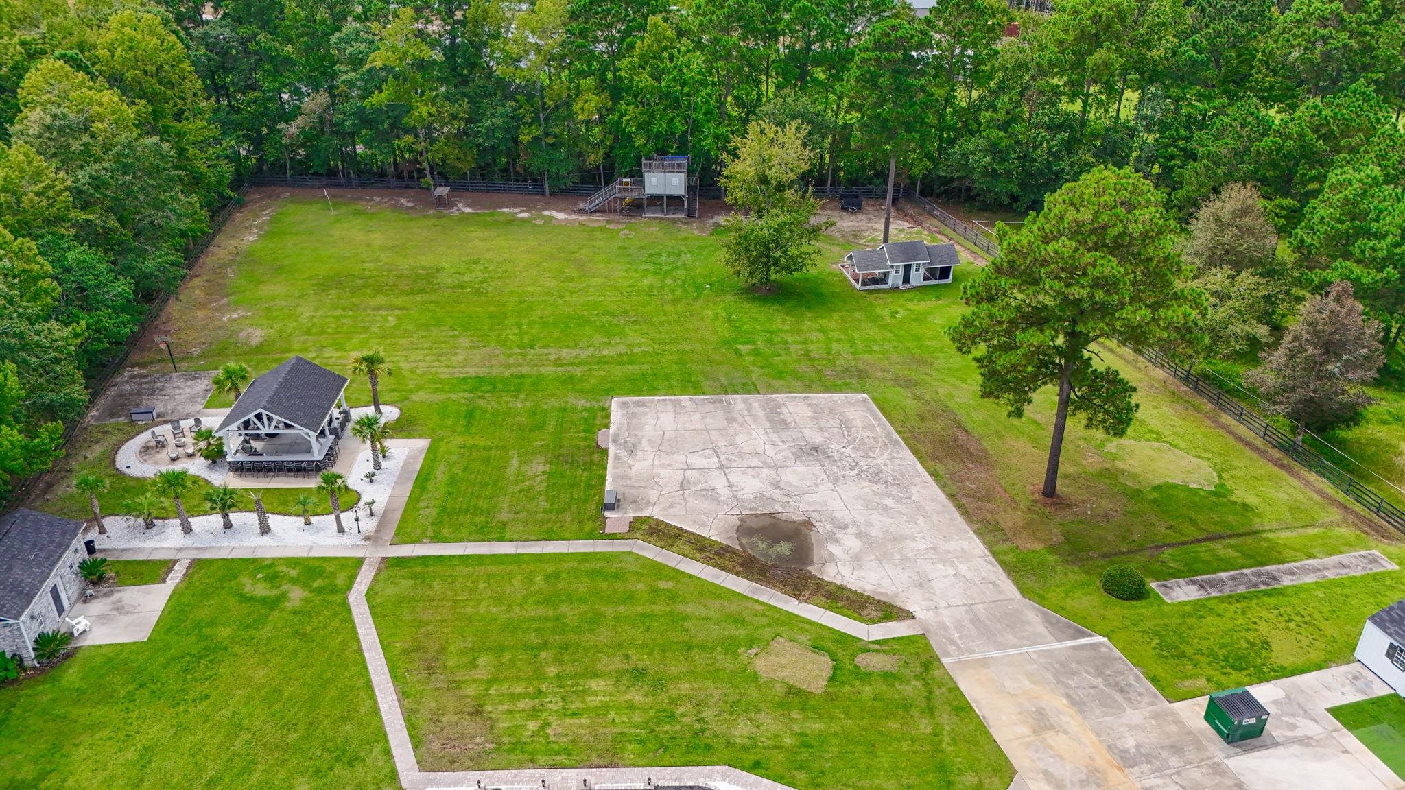 6125 R C Sarvis Ln. Property Photo 49