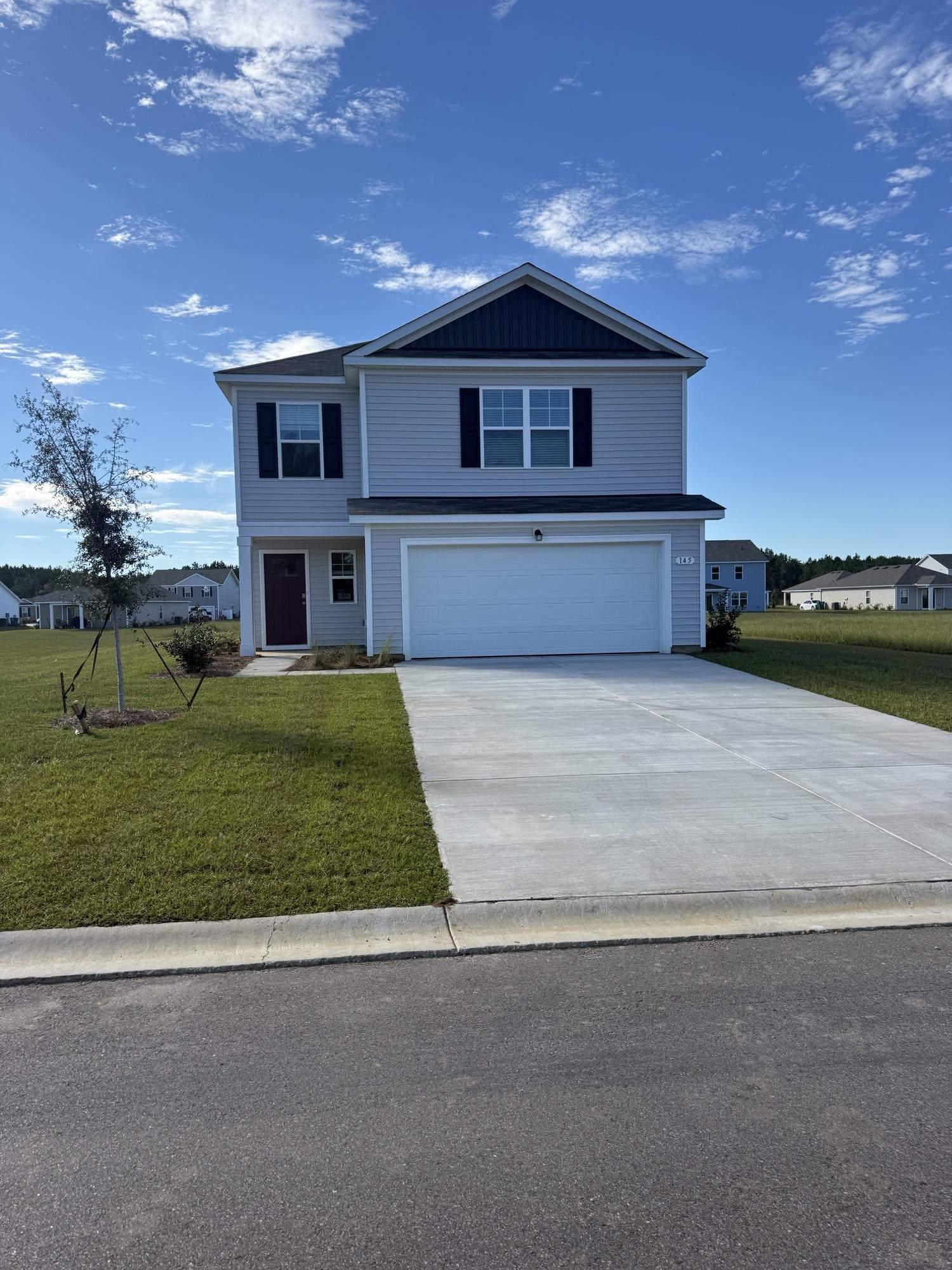 145 Country Grove Way Property Photo 1