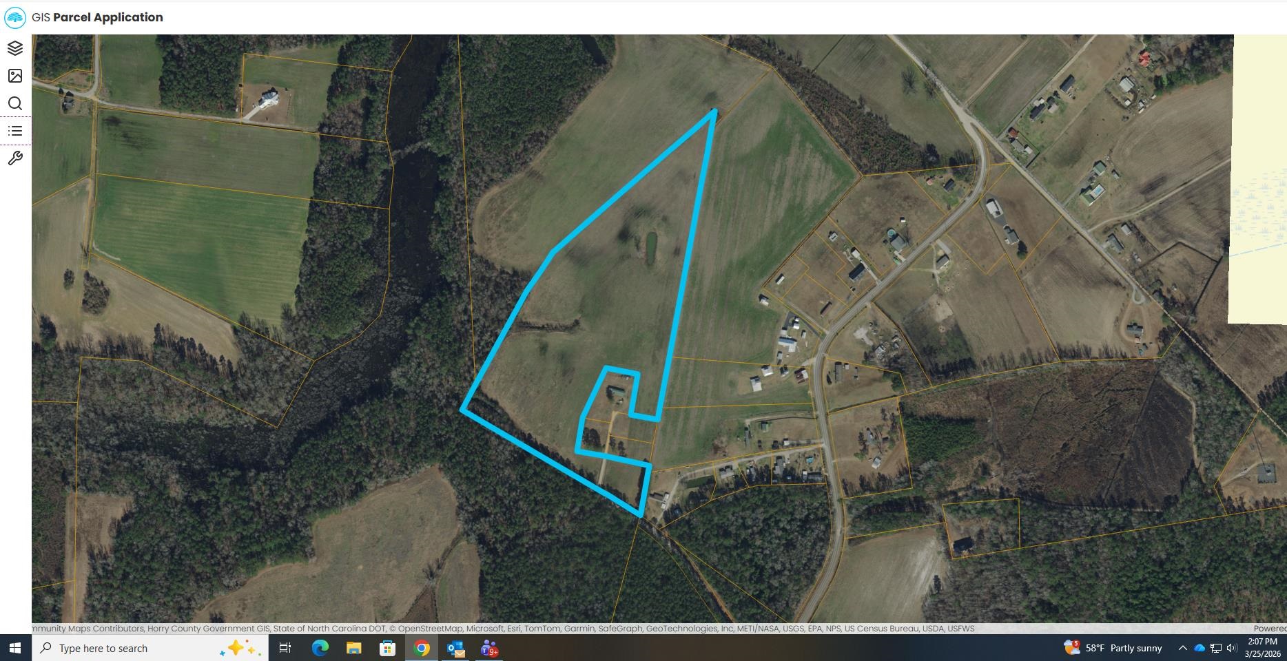 Tbd G And B Ln Property Photo 1
