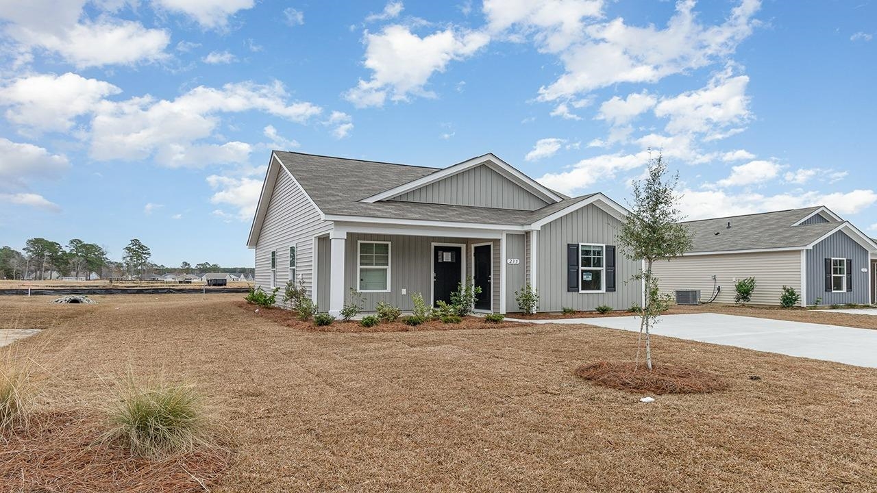 624 Culmen Ct. Property Photo 2