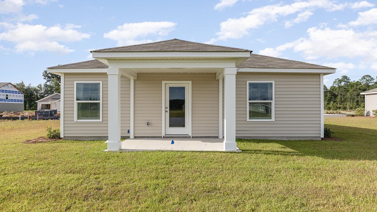 3009 Waterfall Way Property Photo 3
