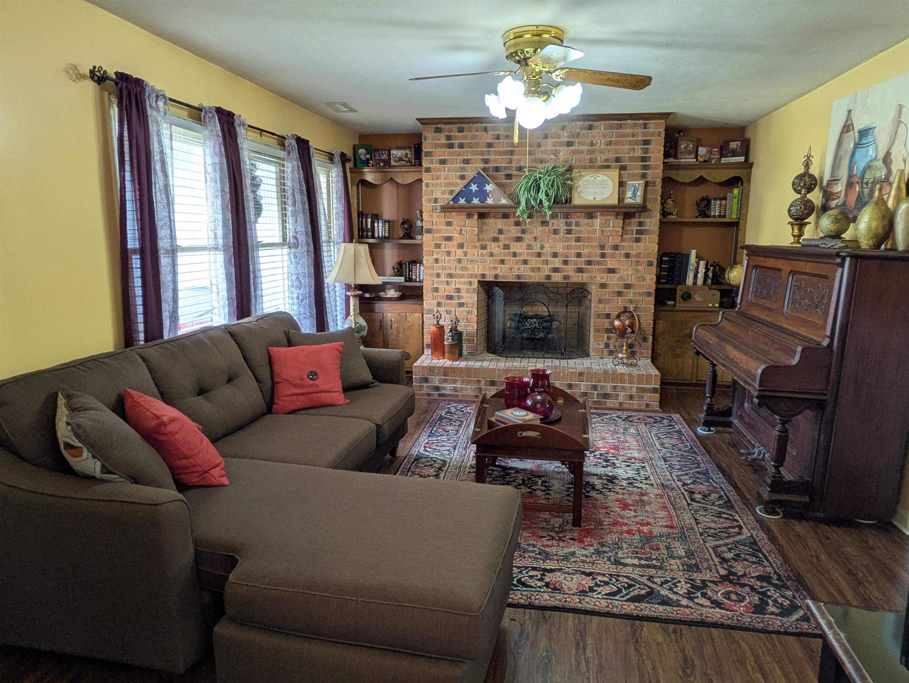 2404 Causey Dr. Property Photo 8