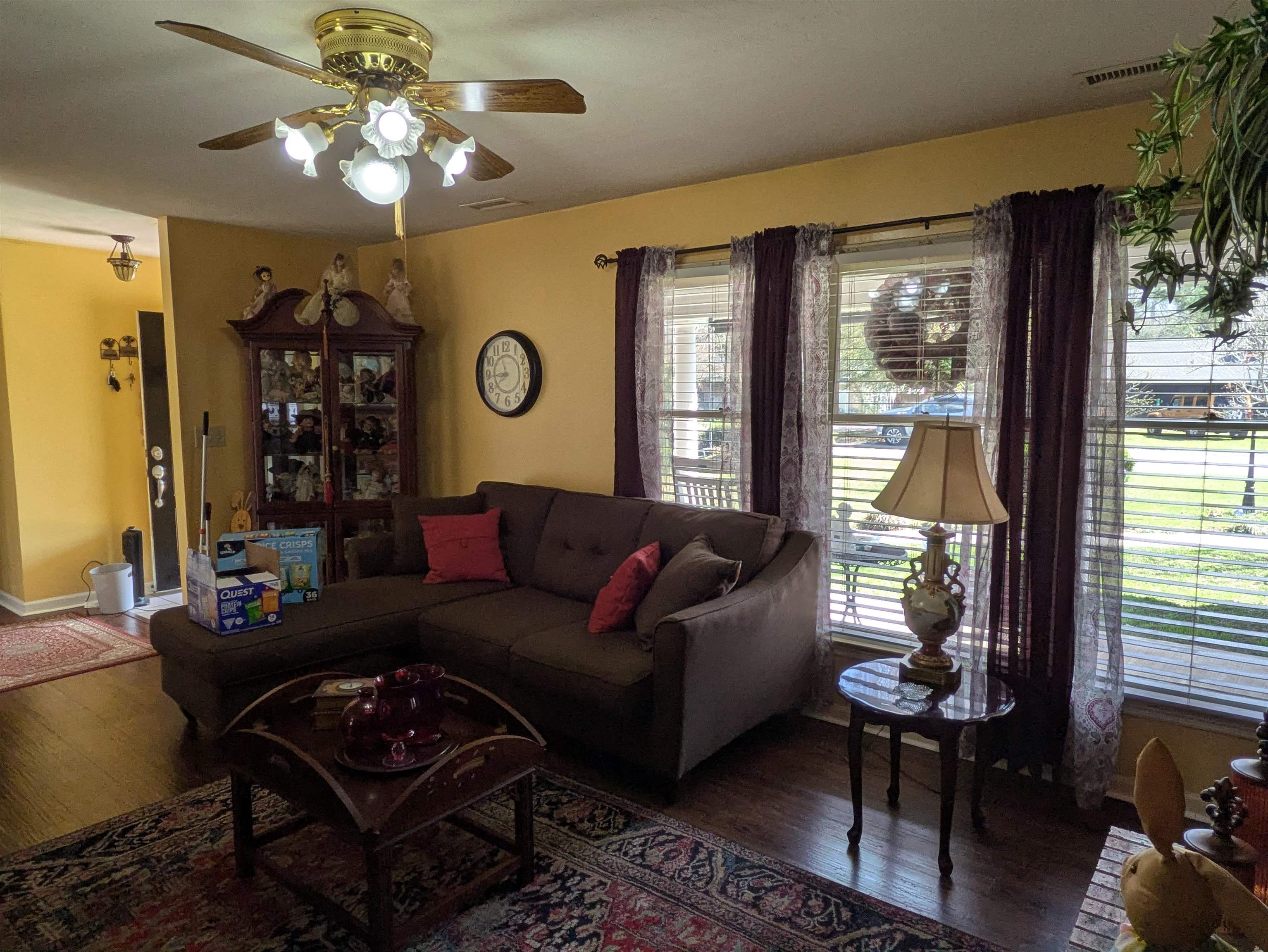 2404 Causey Dr. Property Photo 9