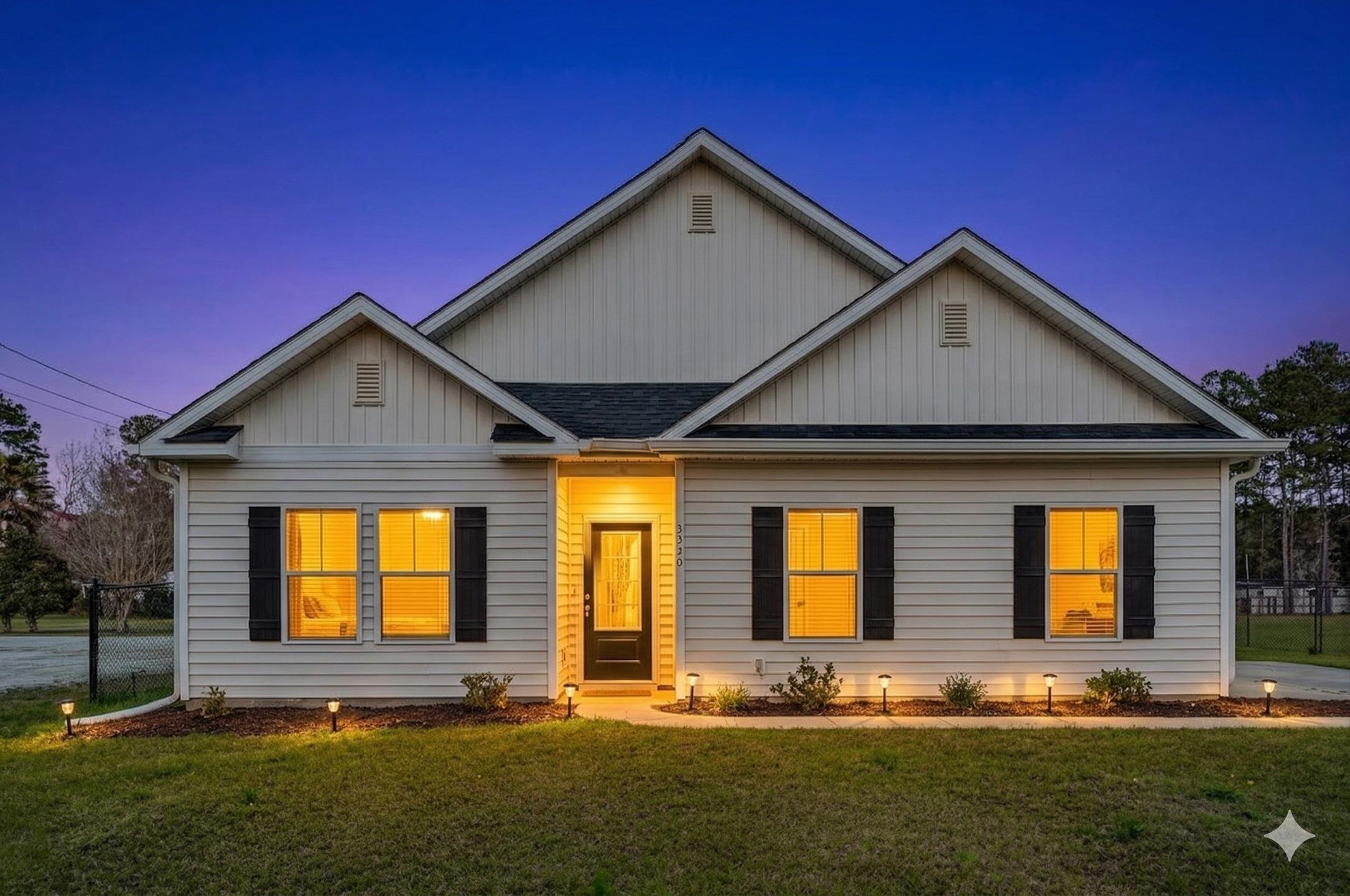 3390 Cypress Dr. Property Photo 1