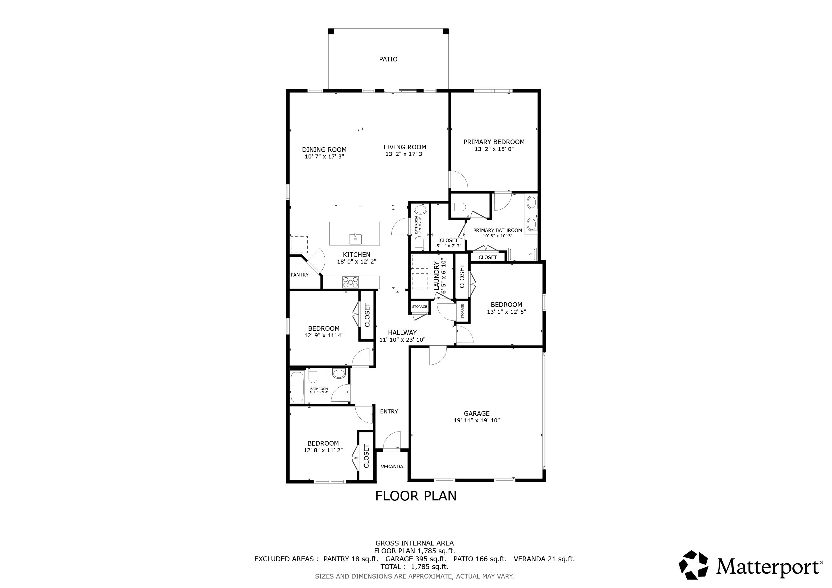 3390 Cypress Dr. Property Photo 37