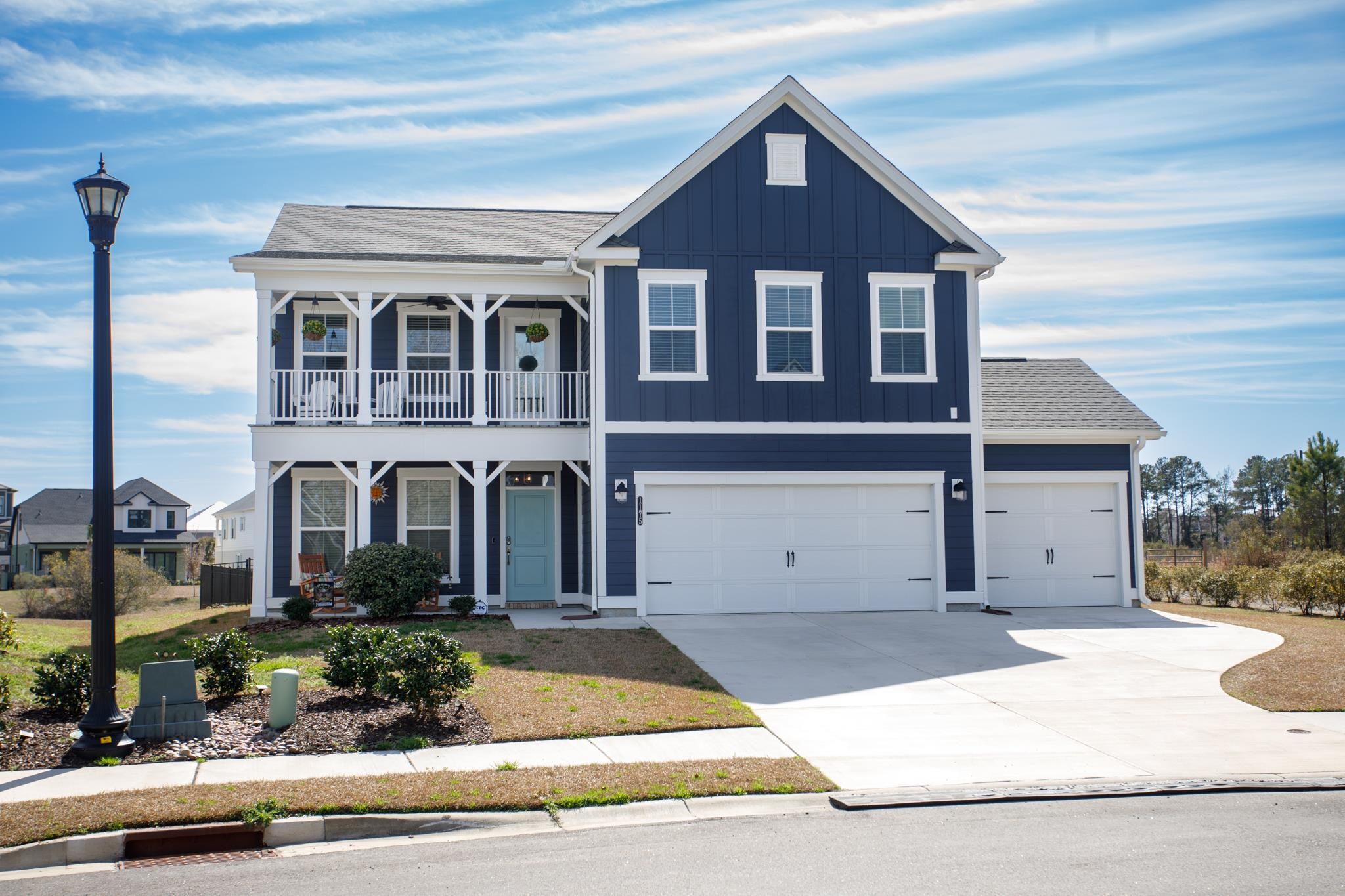 1175 Safe Haven Dr. Property Photo 1