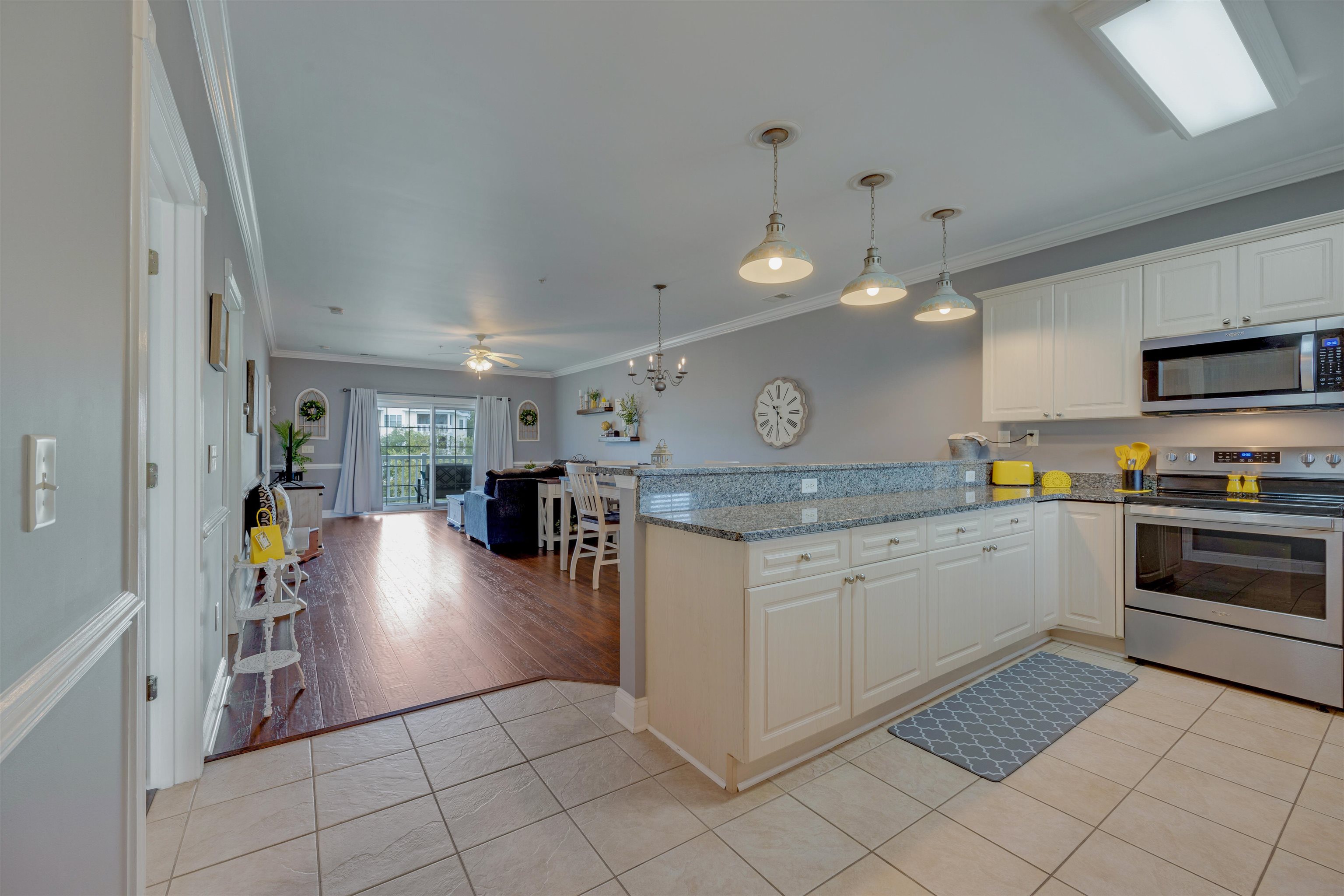 4833 Magnolia Lake Dr. Property Photo 6