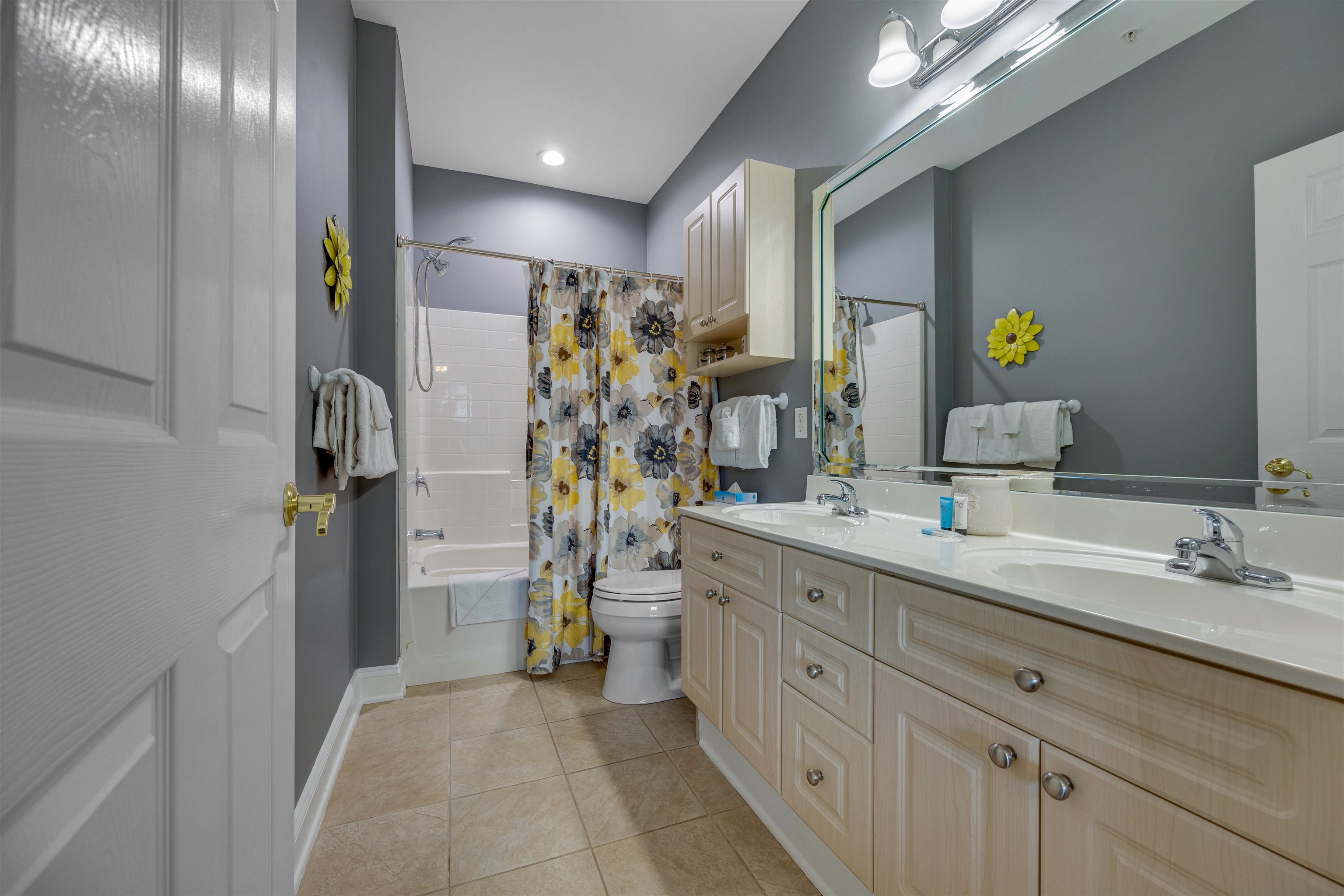 4833 Magnolia Lake Dr. Property Photo 20