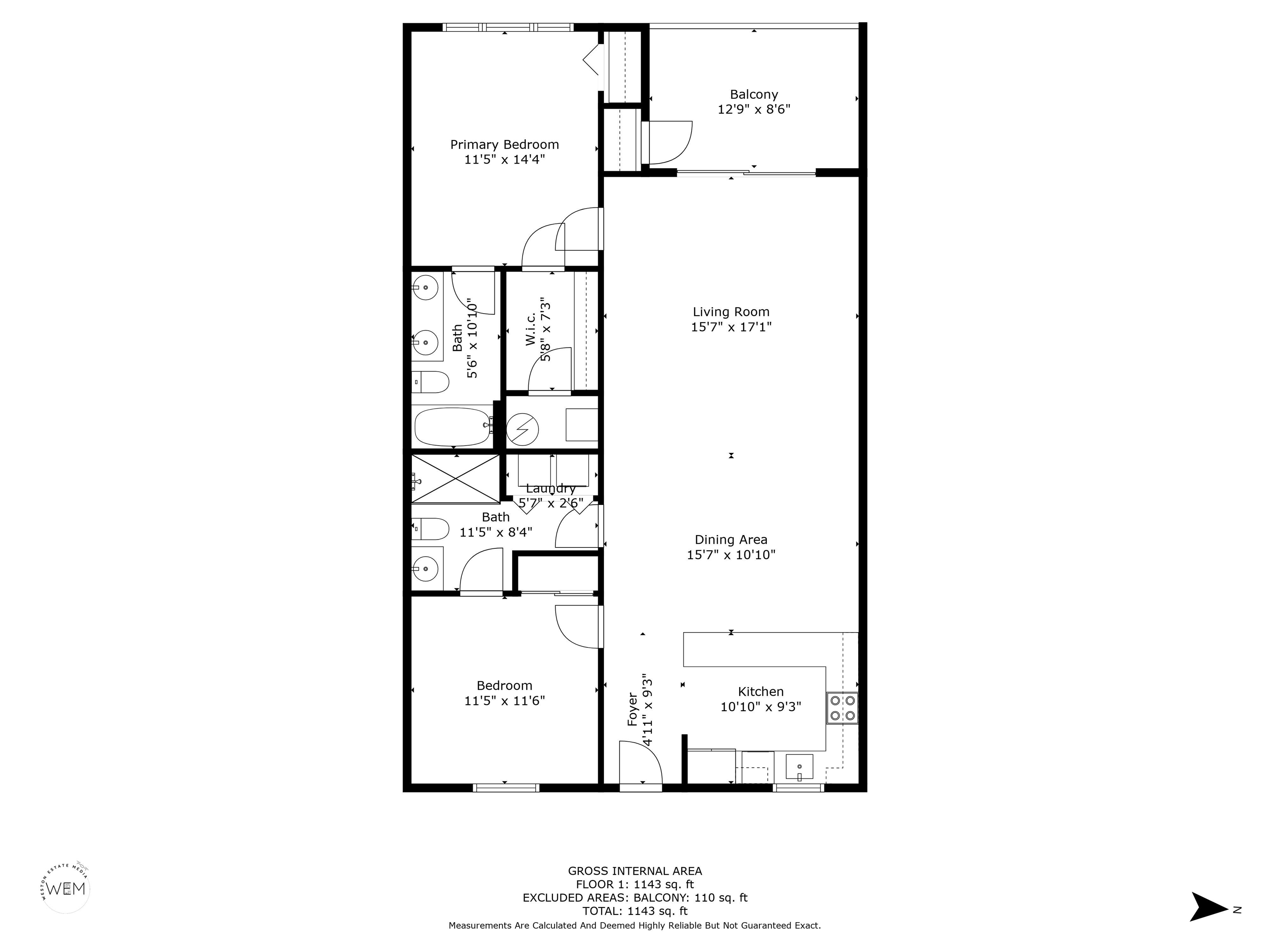 4833 Magnolia Lake Dr. Property Photo 40