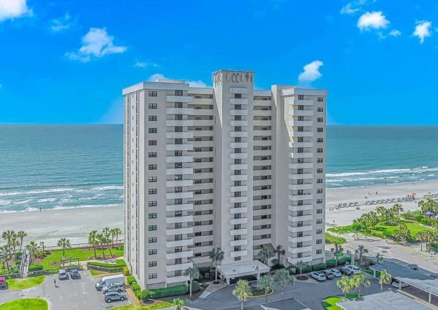 10100 Beach Club Dr. Property Photo 1