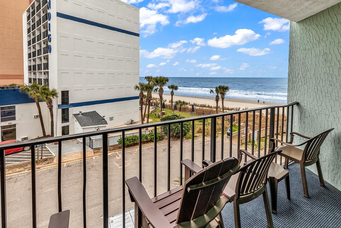 2311 S Ocean Blvd. Property Photo 3