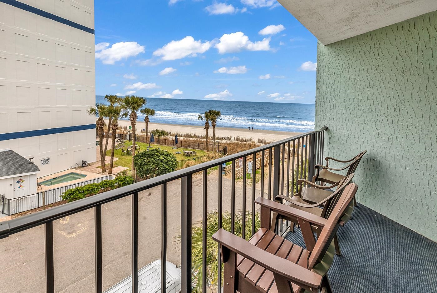 2311 S Ocean Blvd. Property Photo 4