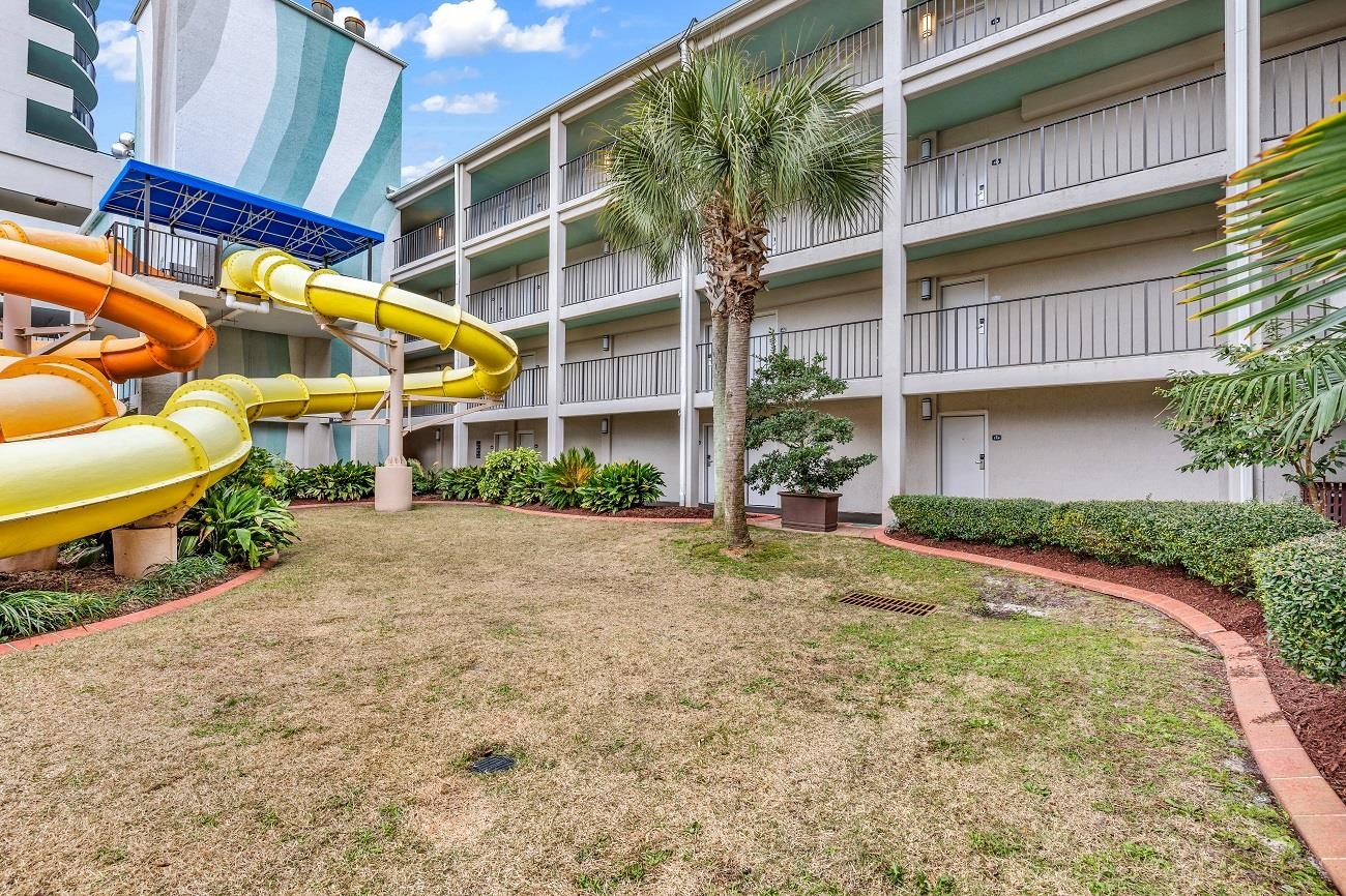 2311 S Ocean Blvd. Property Photo 32