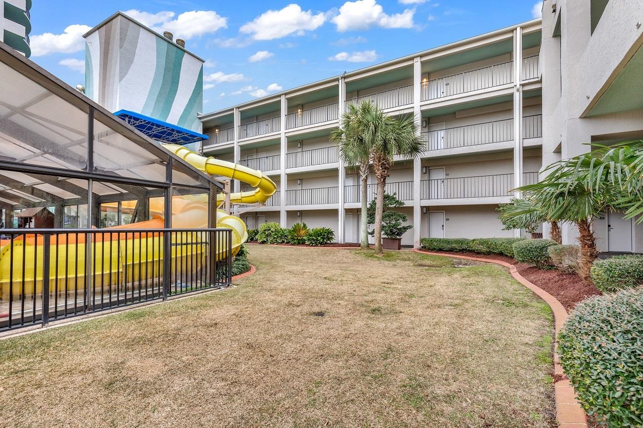 2311 S Ocean Blvd. Property Photo 33