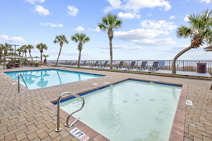 2311 S Ocean Blvd. Property Photo 35