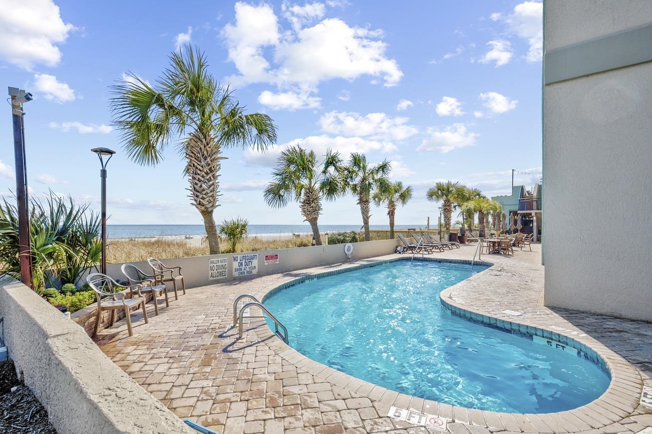 2311 S Ocean Blvd. Property Photo 38