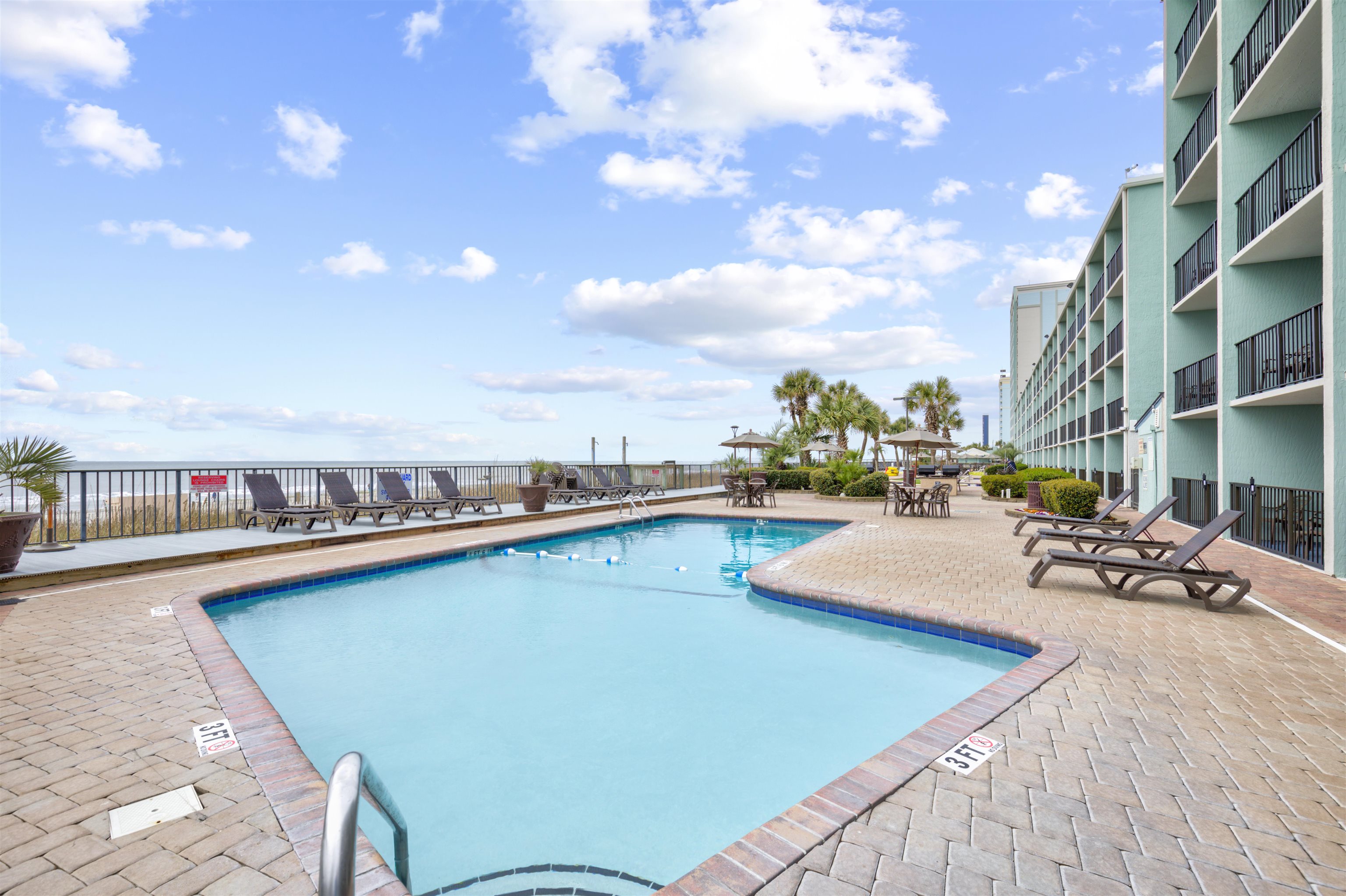 2311 S Ocean Blvd. Property Photo 40