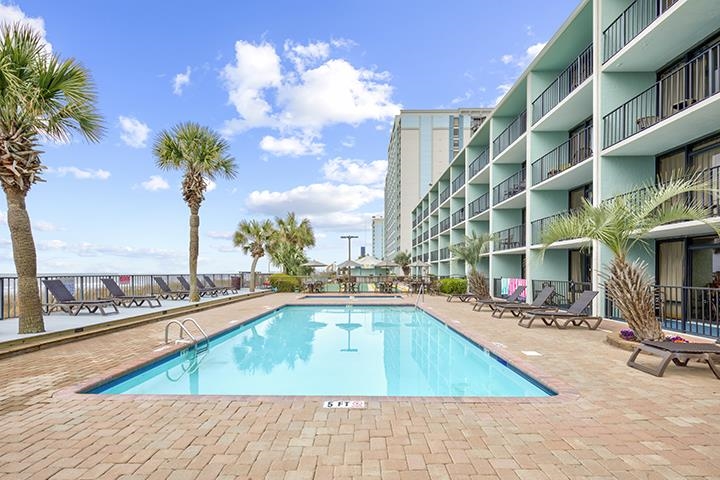 2311 S Ocean Blvd. Property Photo 41