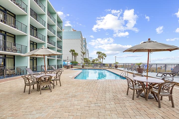 2311 S Ocean Blvd. Property Photo 42