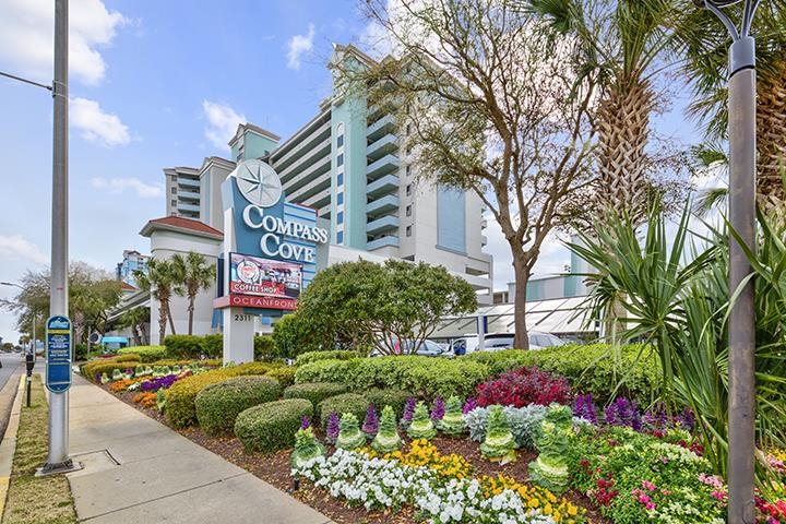 2311 S Ocean Blvd. Property Photo 48