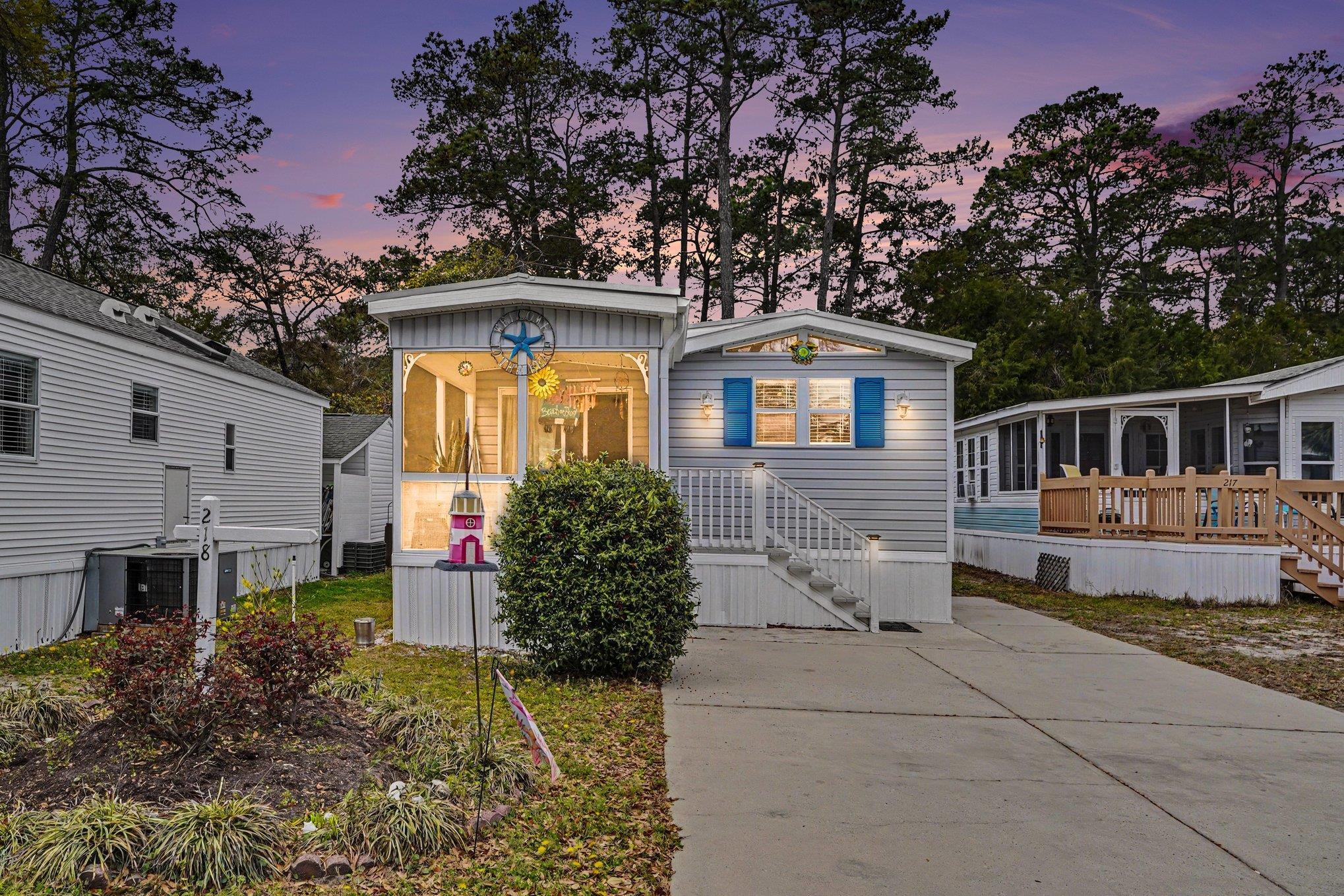 5400 Little River Neck Rd. Property Photo 1