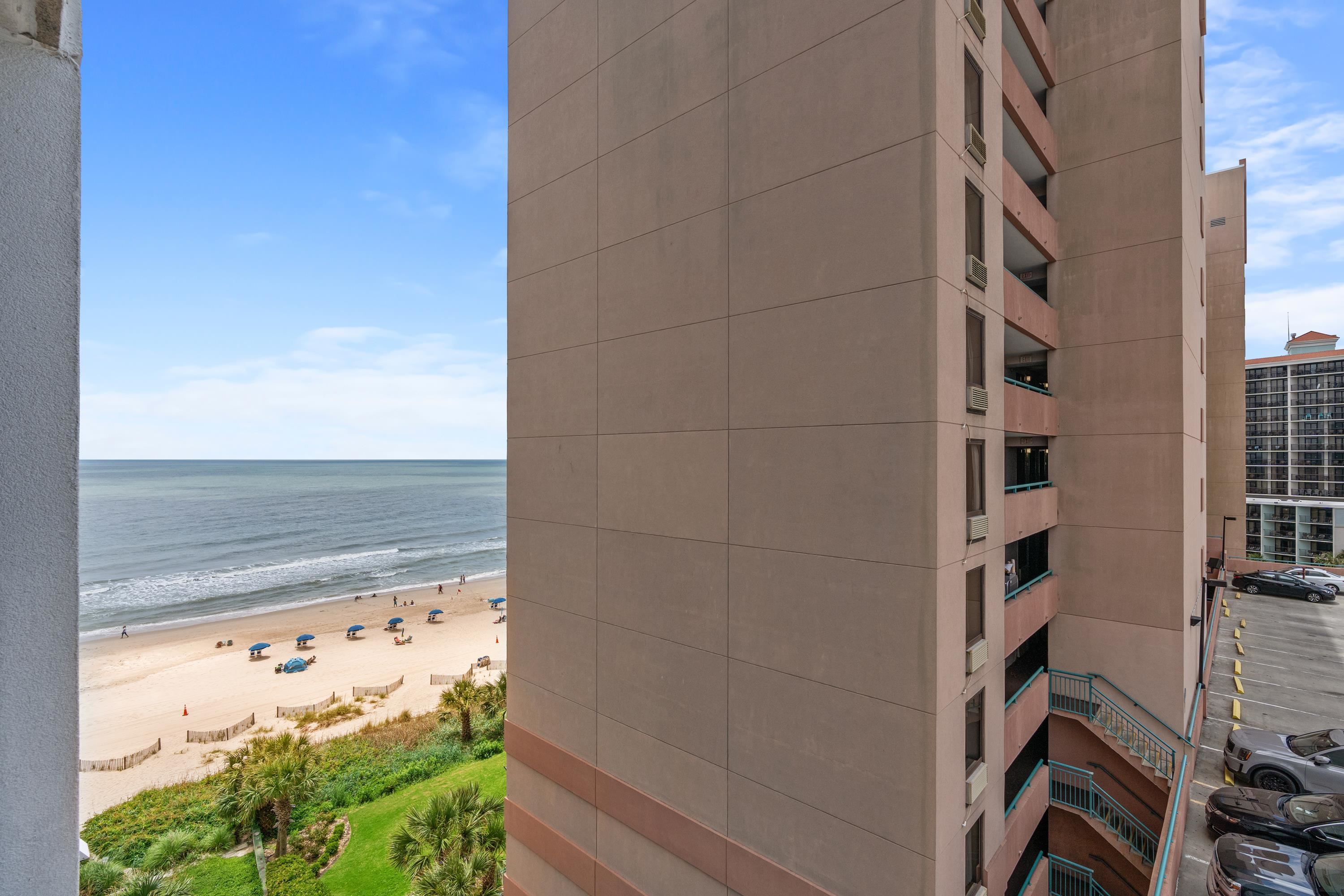 2201 S Ocean Blvd. Property Photo 2
