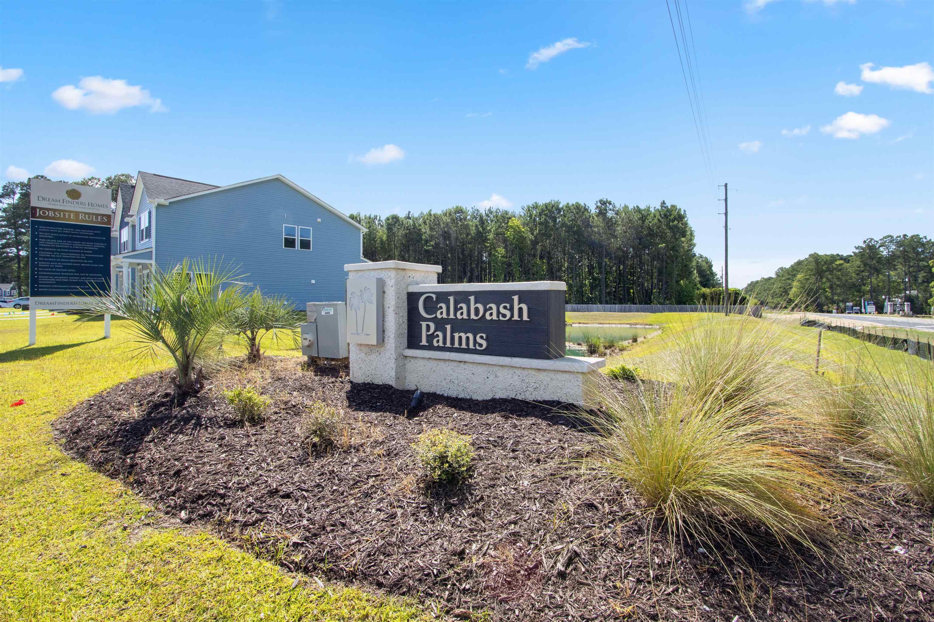 834 Palm Frond Way Property Photo 2