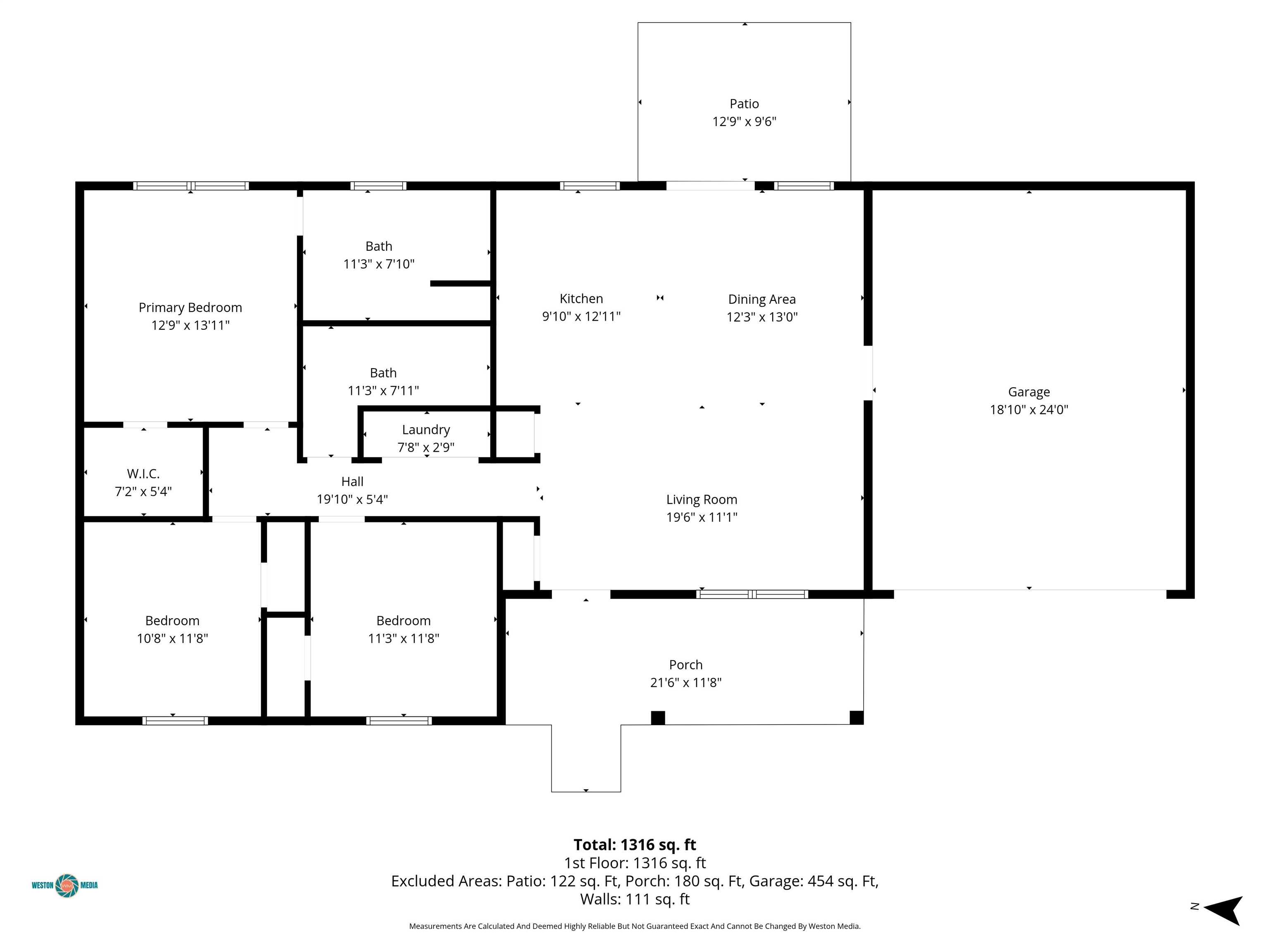 1700 Wren St. Property Photo 25